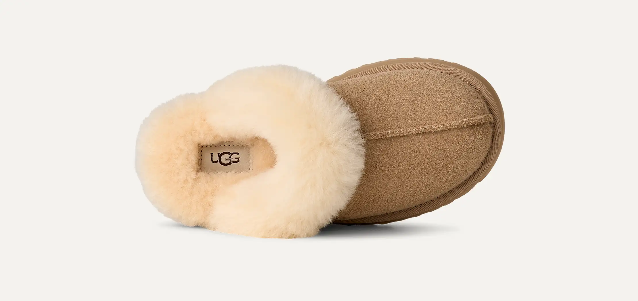 UGG ディスケット DISQUETTE Disquette Slipper for Kids | UGG®