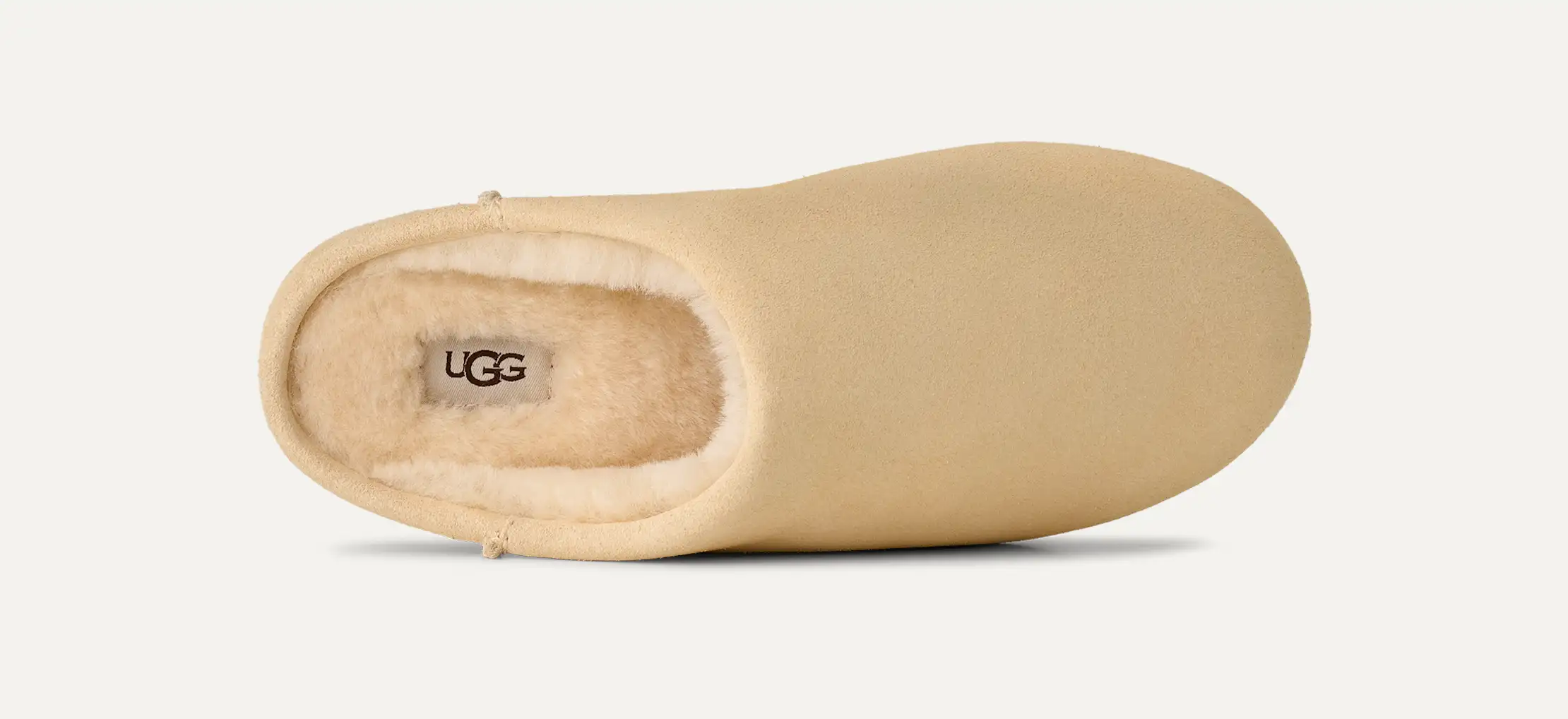 UGG ★【スリッポン】Elea Slip-On 履くたびに心地よさを実感 UGG® Elea Slip-On for Women | UGG®