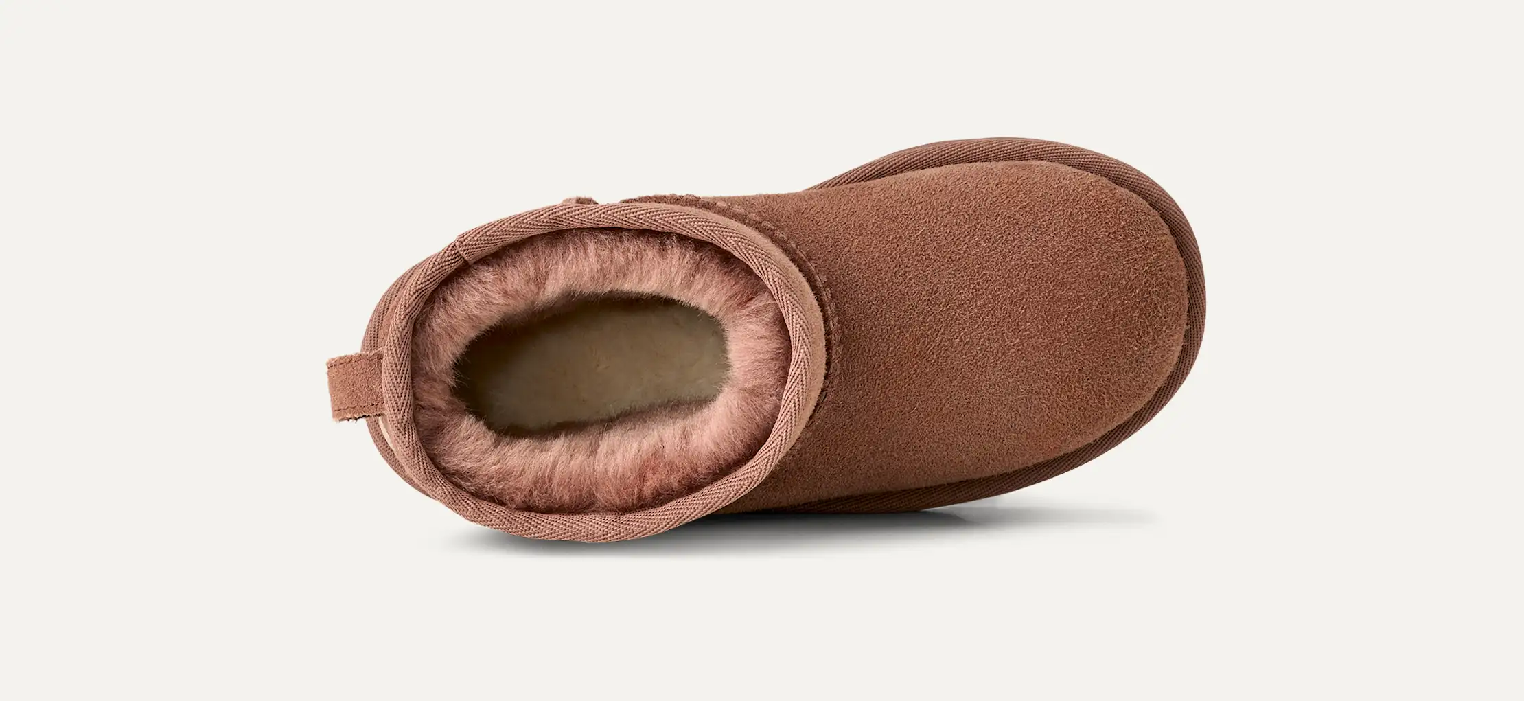 UGG｜CLASSIC MINI II KIDS ミニ丈 アンクルブーツ 1017715K Classic II Mini Boot for Kids | UGG® Official