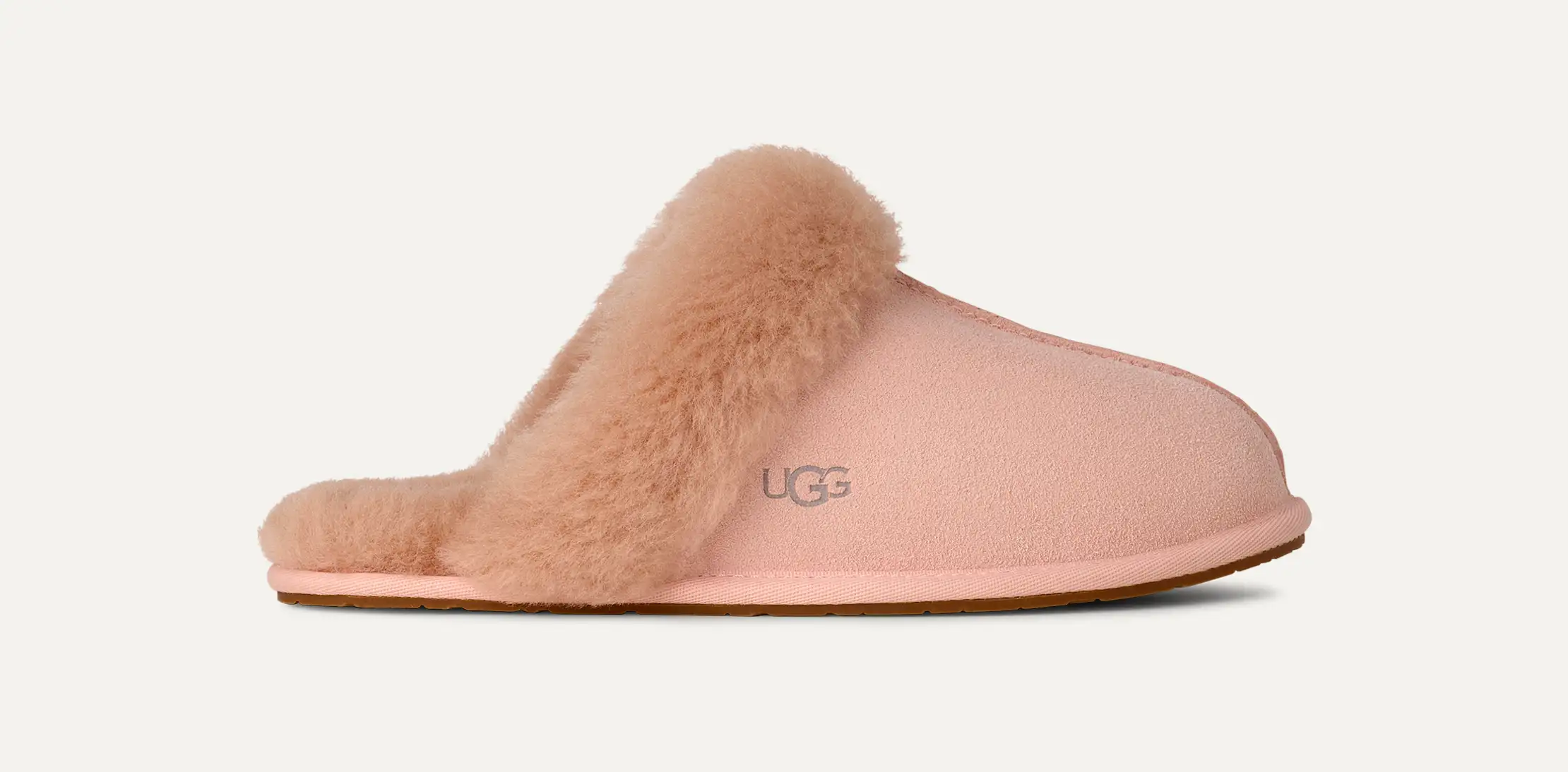 Scuffette II House Slipper | UGG Scuffette II House Slipper | UGG