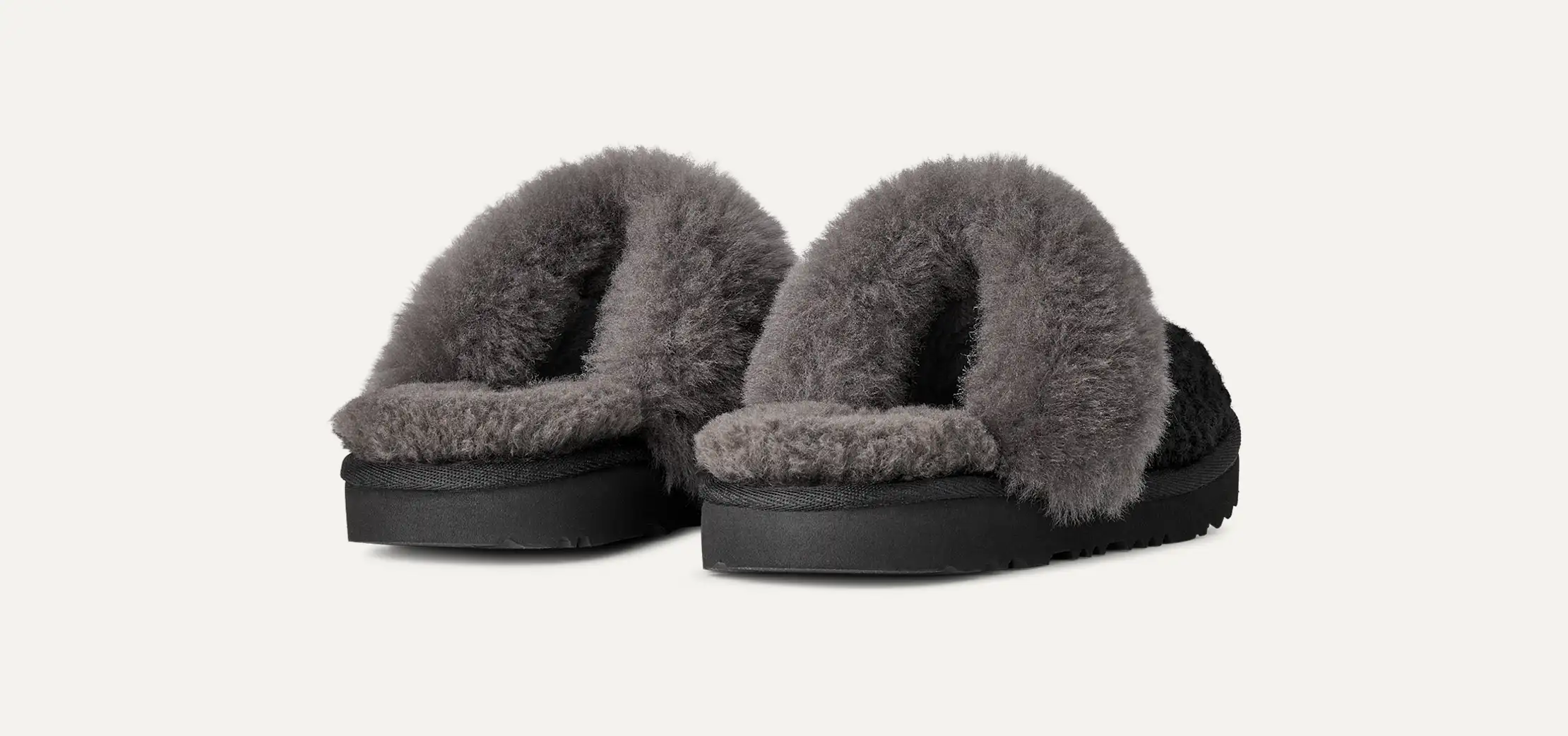 Toddlers / Big Kids' Cozy II Knit