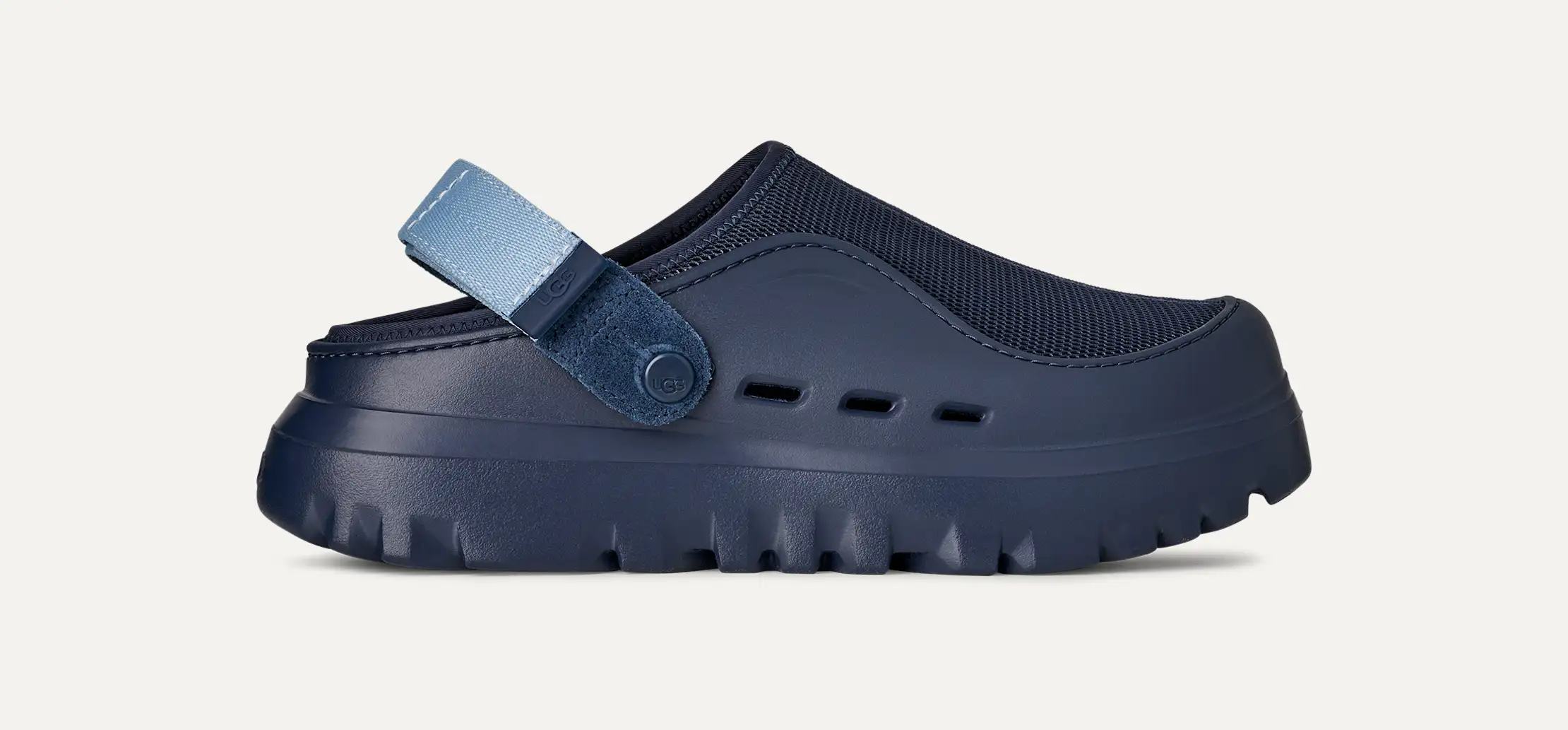 UGG® PeakMod Clog for Men | UGG® EU UGG® PeakMod Clog for Men | UGG® EU