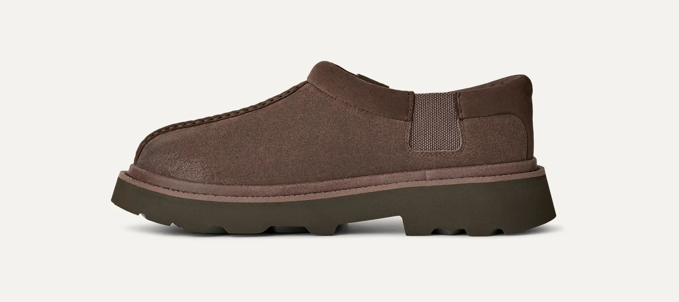 Men's Tasman Lug