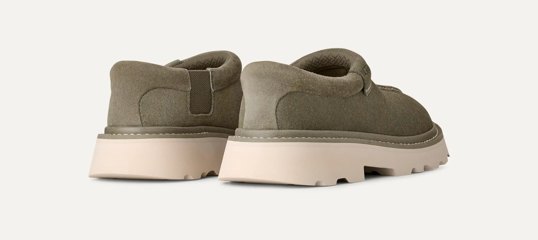 UGG® 公式【 タスマン ラグ|Tasman Lug| 197634795249 | メンズ