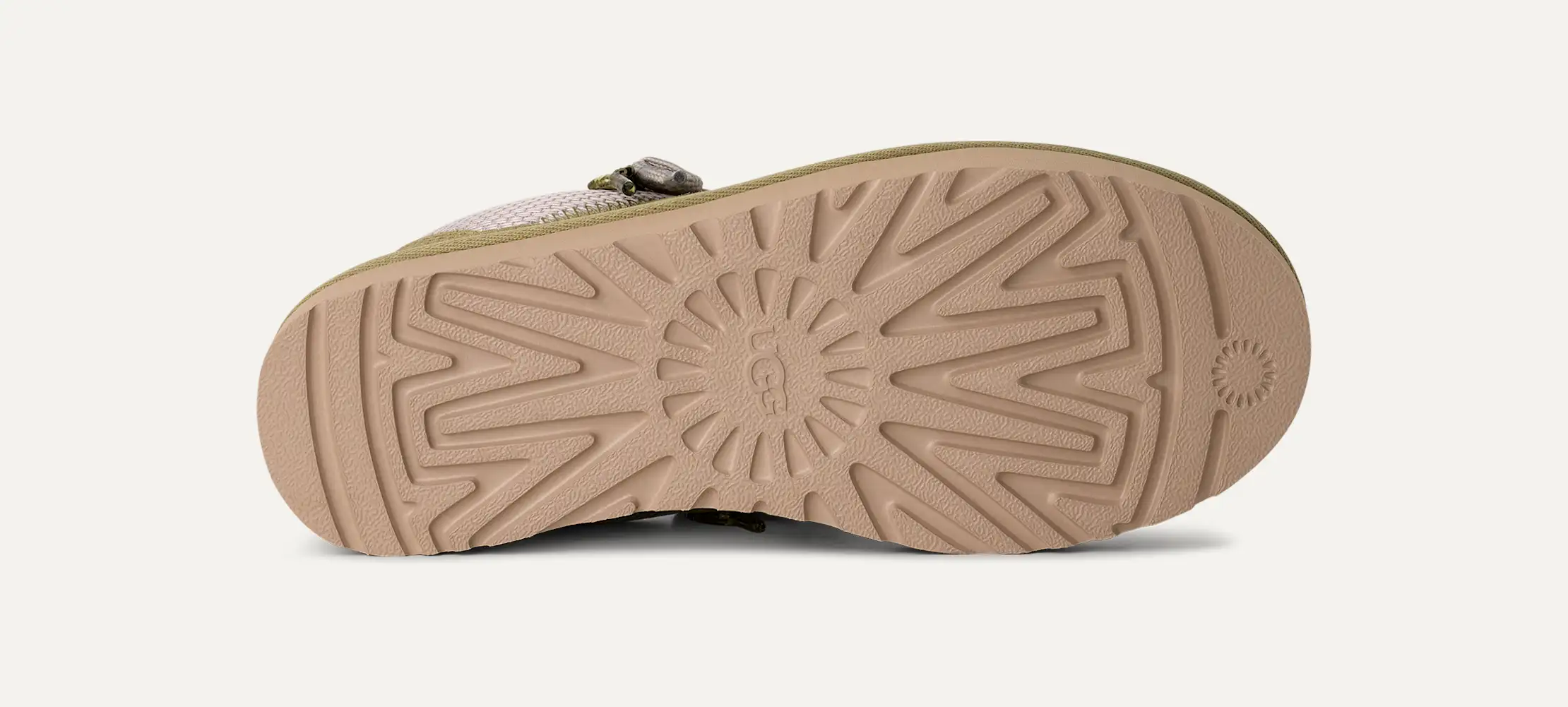 UGG® Lo Lowmel for Women | UGG®