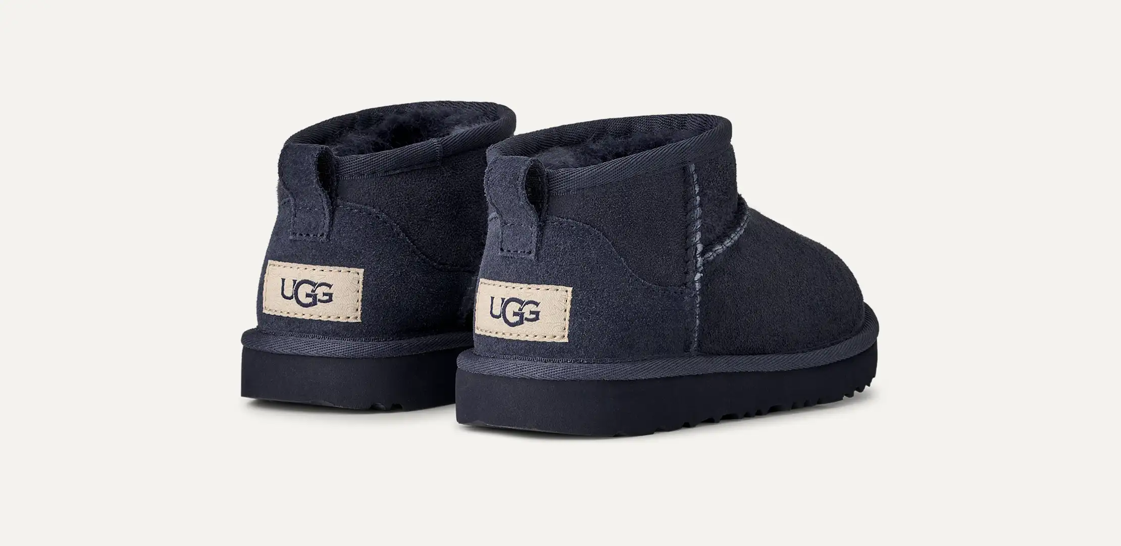 Kids' Classic Ultra Mini Boot | UGG® Kids' Classic Ultra Mini Boot | UGG®