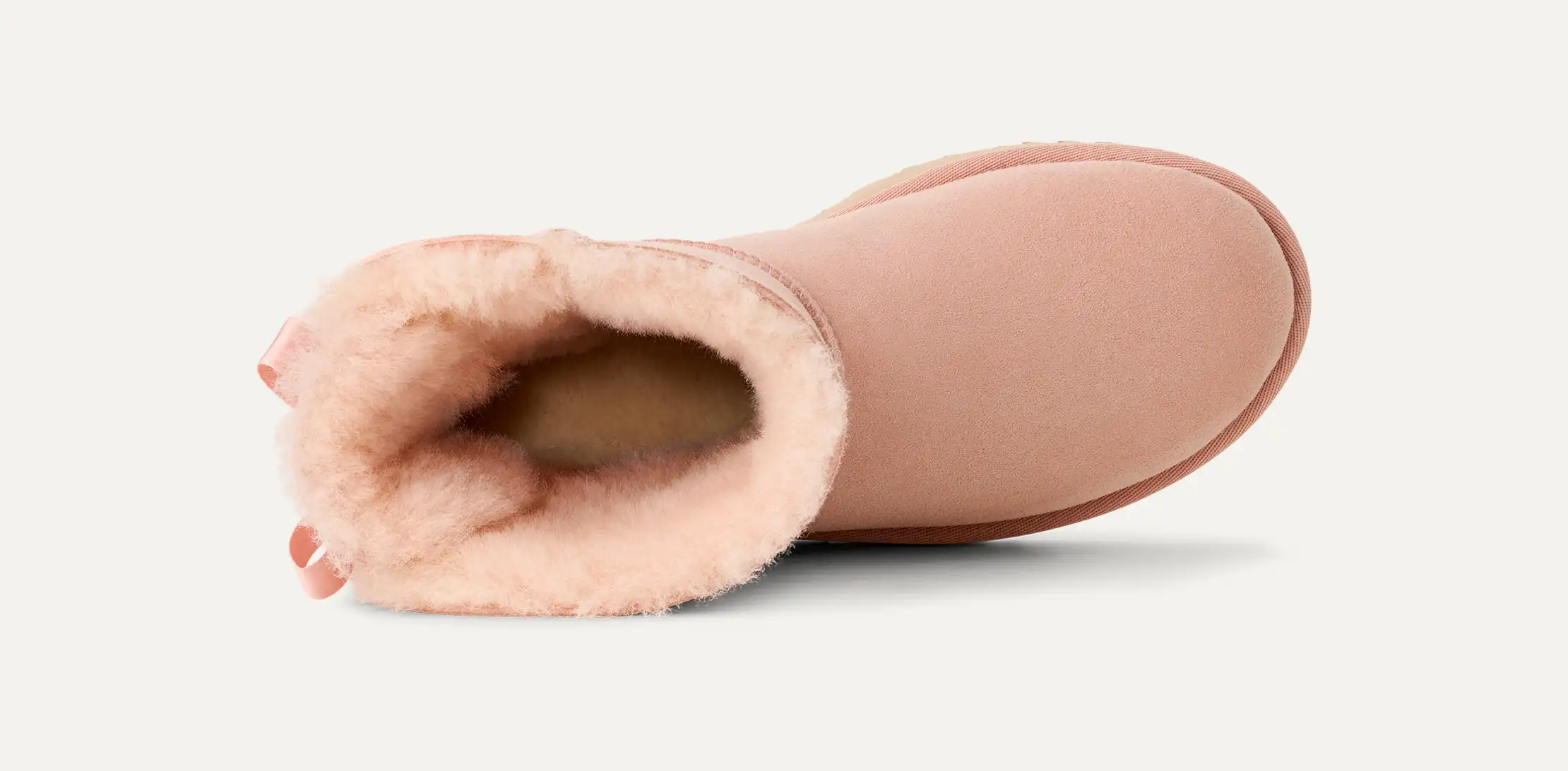 【UGG】Mini Bailey Bow II Boot 6カラー 海外限定 Mini Bailey Bow II Boot | UGG