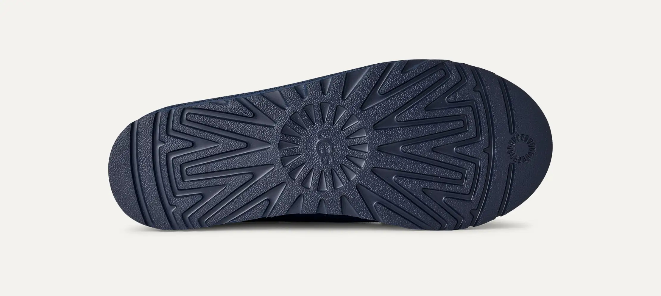 Men's Classic Slip-On