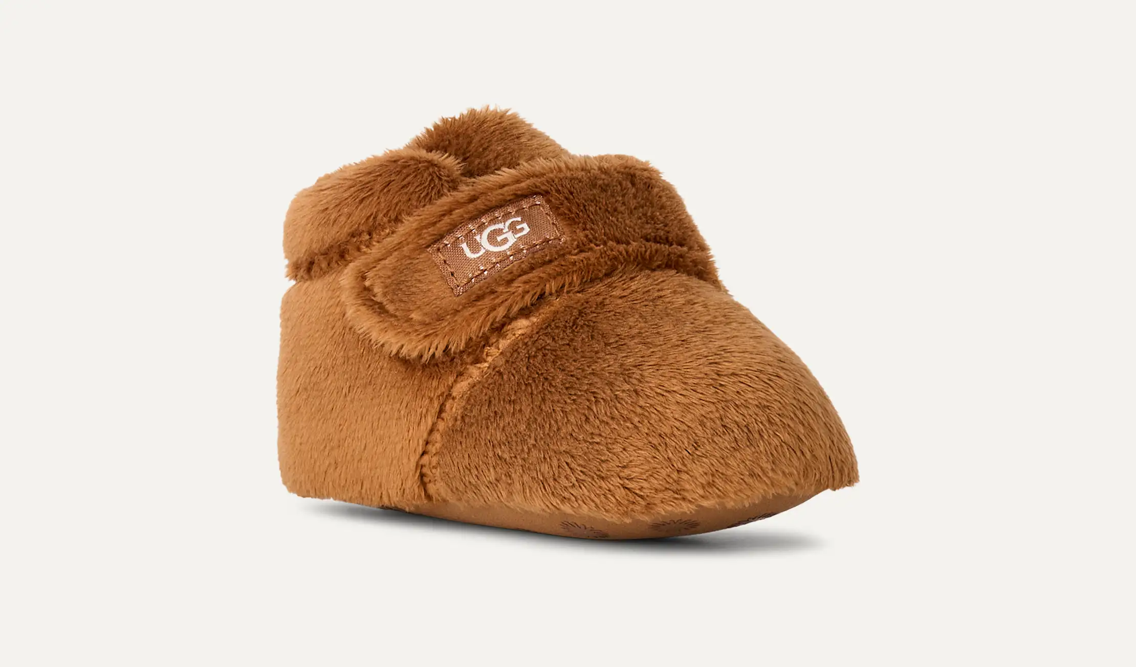 Baby Bixbee Bootie and Lovey Blanket