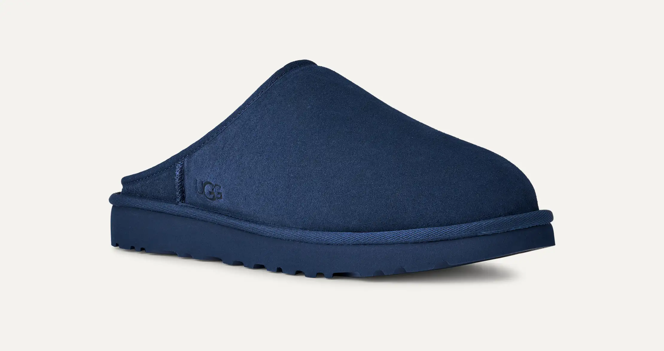 Men's Classic Slip-On