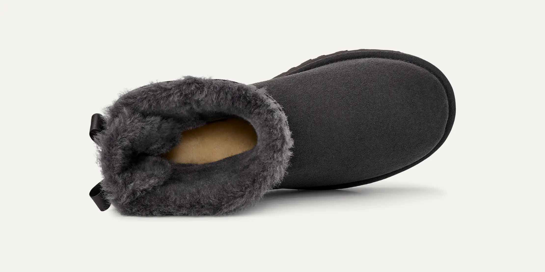 UGG Mini Bailey Bow II ムートン 楽天市場】UGG ムートンブーツ レディース アグ ミニ