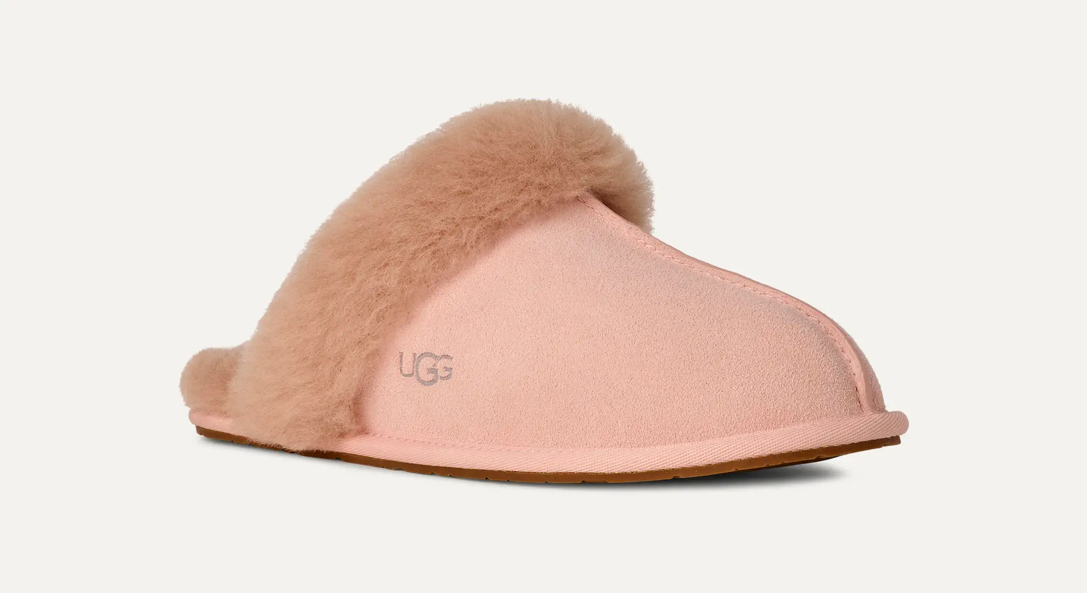UGG® Scuffette II Slipper for Women | UGG® EU