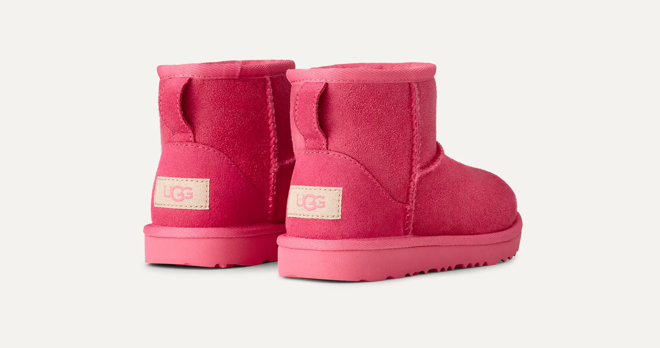 Kids' Classic II Mini Boot