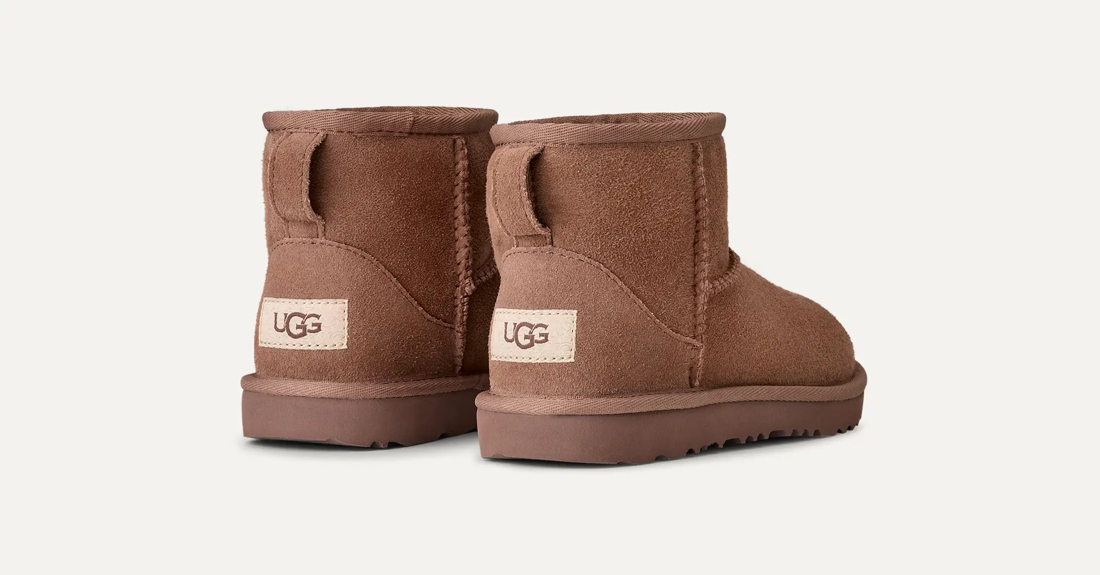 Kids' Classic II Mini Boot