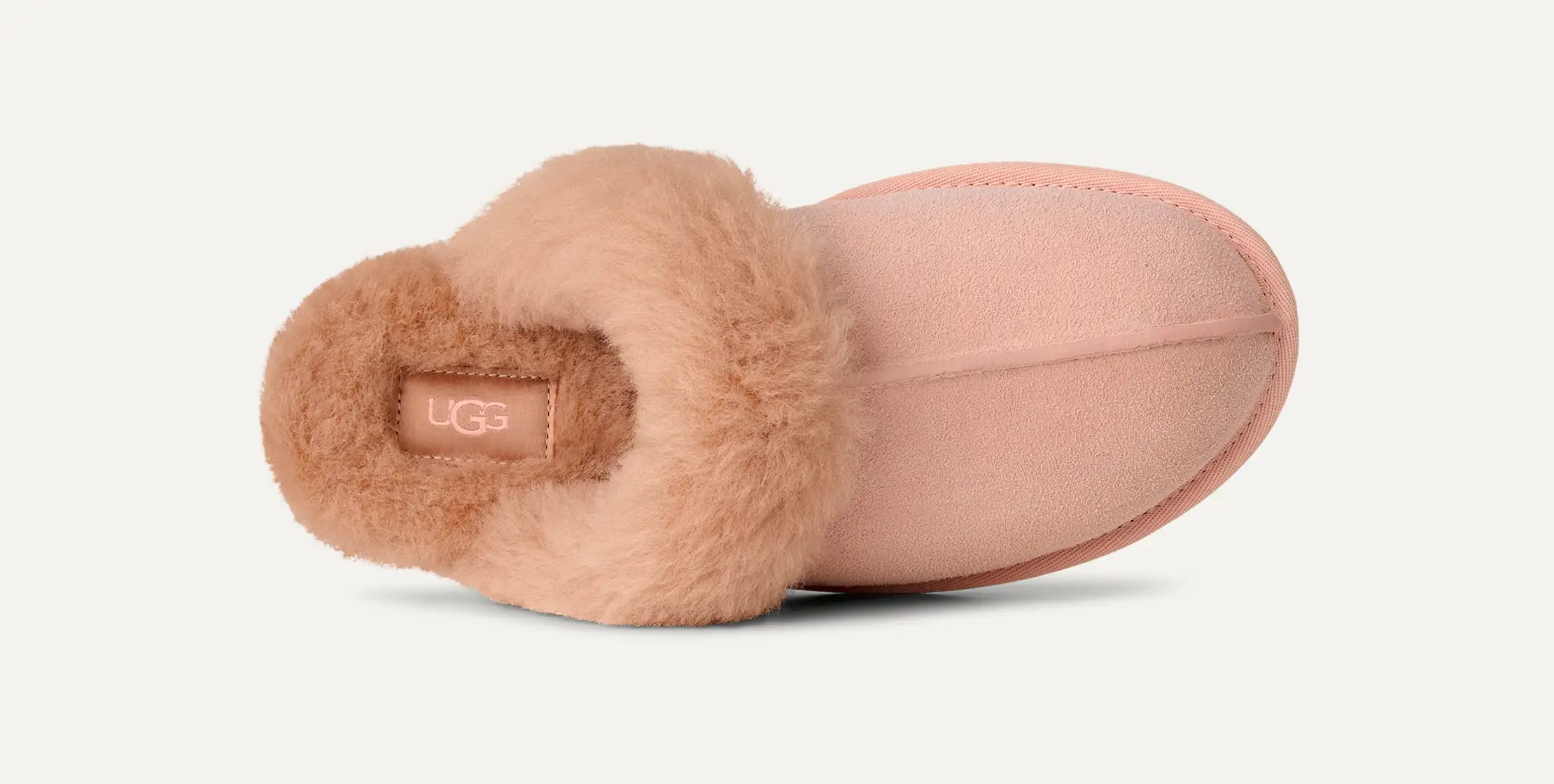 ☆人気☆【UGG】☆UGG W Scuffette II Slipper☆Horizon Pink☆ UGG® Scuffette II Slipper for Women | UGG® EU