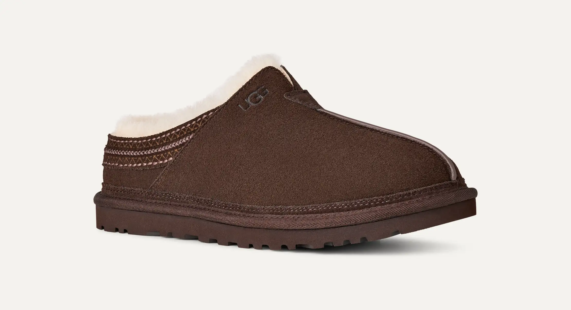 UGG★メンズニューマンスリッポン★Mens Neuman Slippers Neuman Boot | UGG®