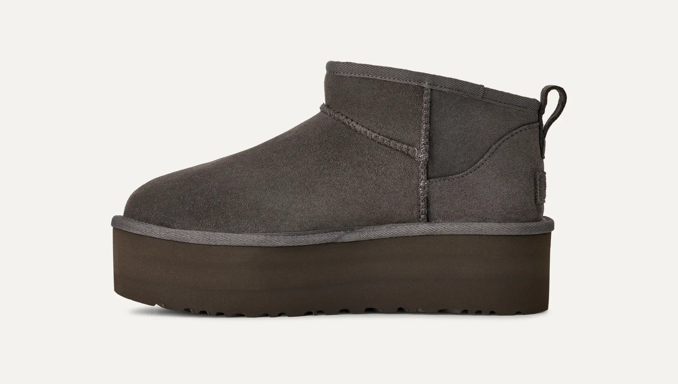 Women's Classic Ultra Mini Platform