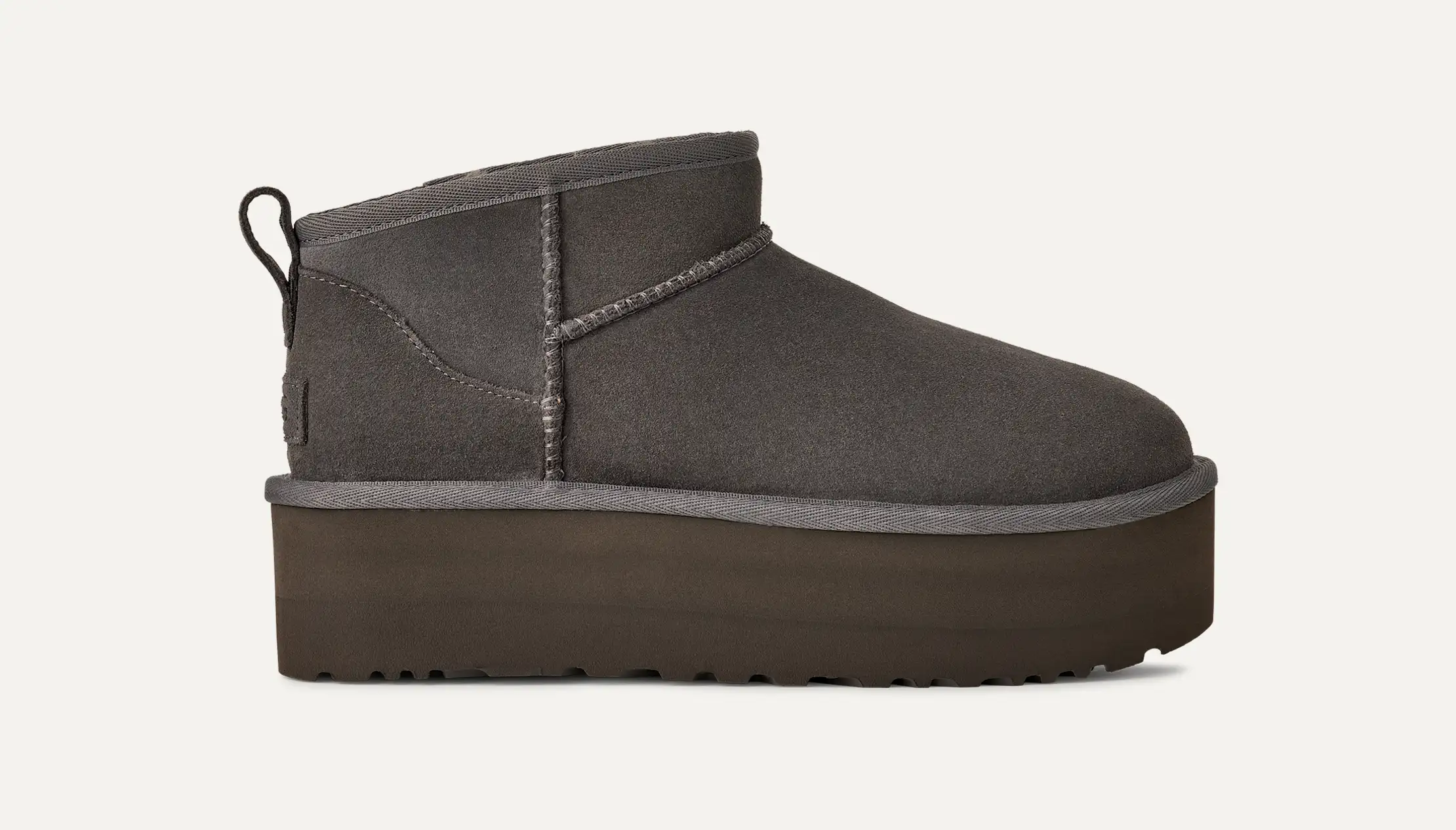 Women's Classic Ultra Mini Platform