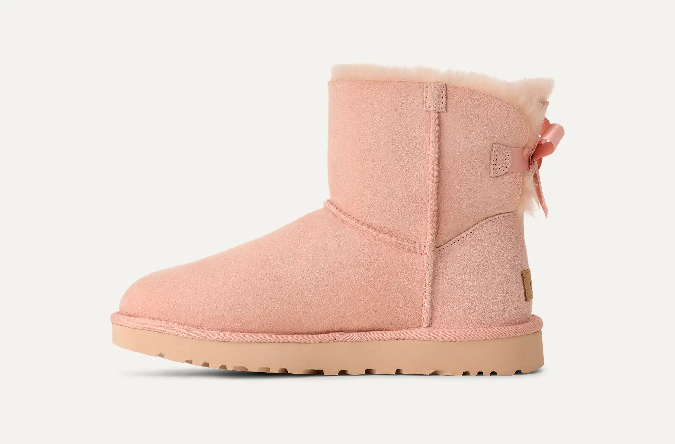 Women's Mini Bailey Bow II Boot