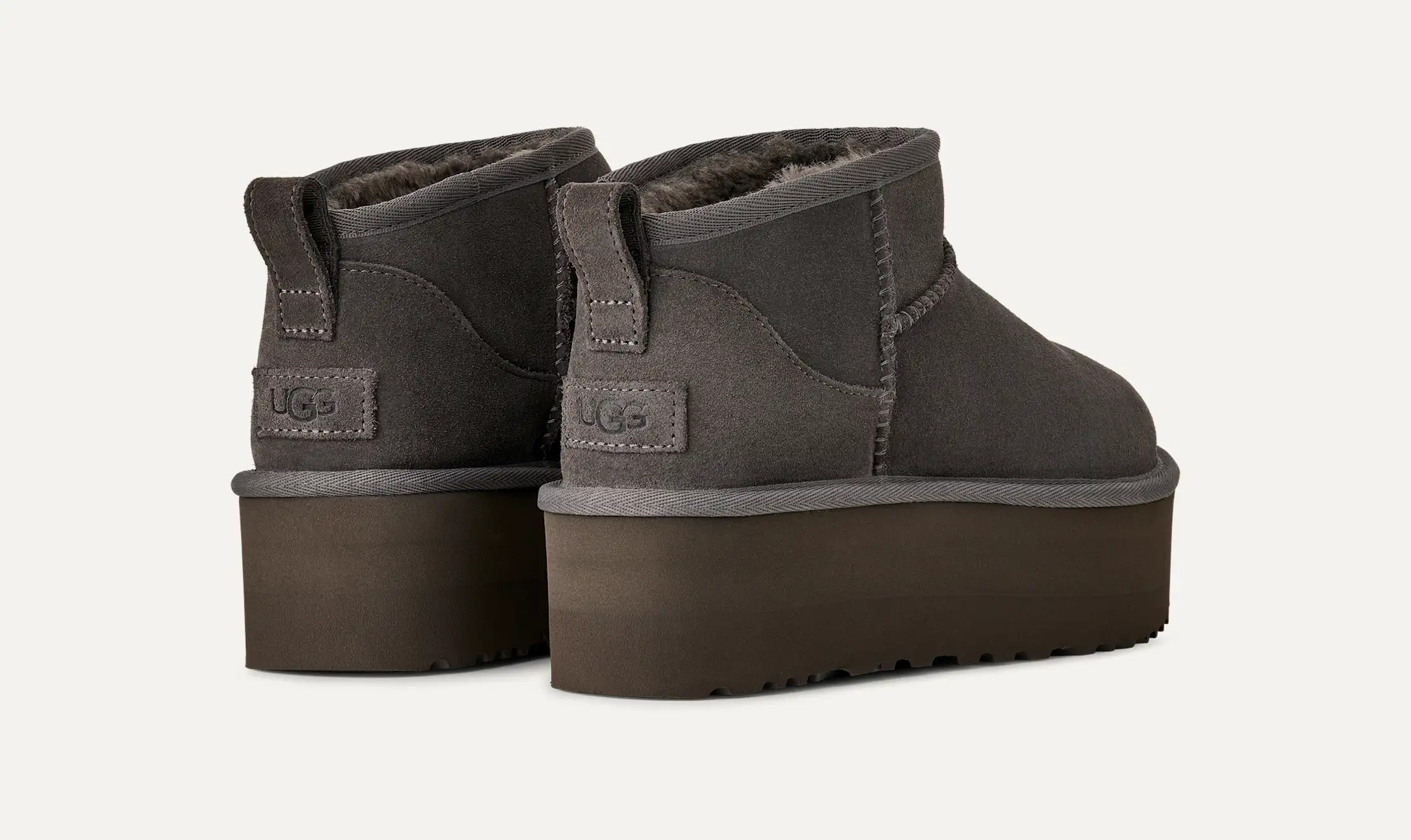 Women's Classic Ultra Mini Platform