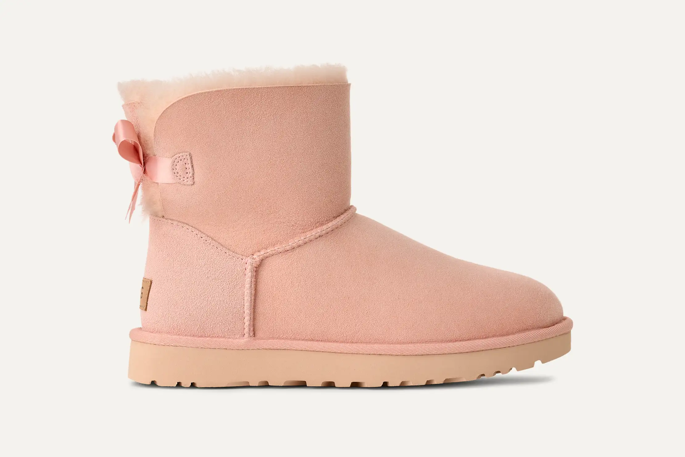Women's Mini Bailey Bow II Boot
