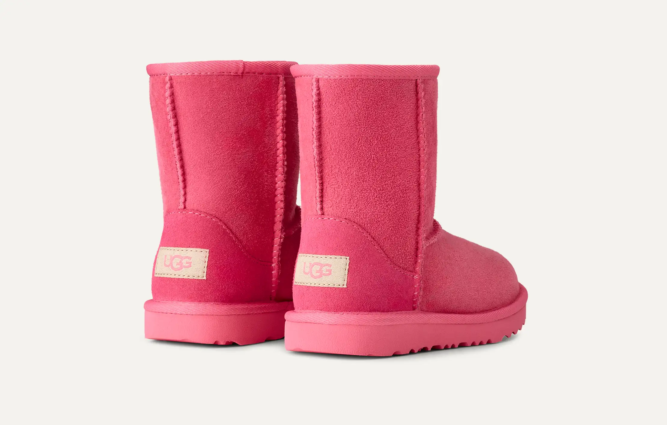 Kids' Classic II Boot
