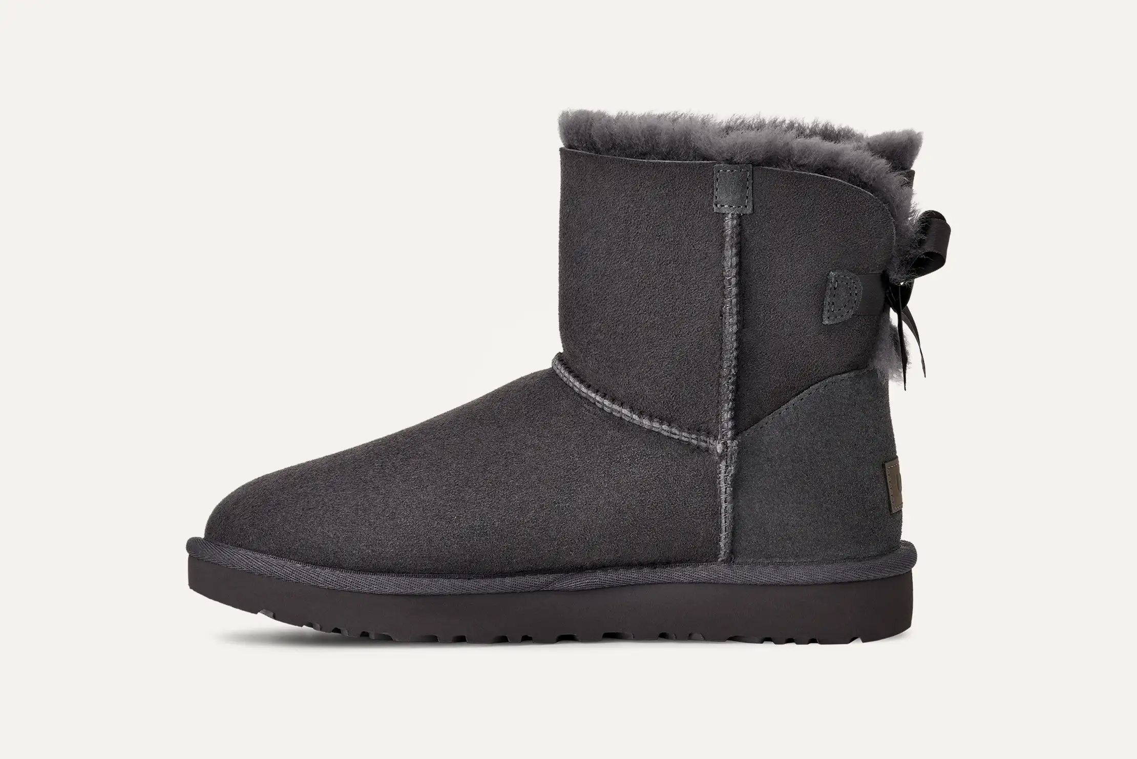 UGG★ベイリーボウトール★おリボンロング★Bailey Bow Tall II Mini Bailey Bow II Boot | UGG