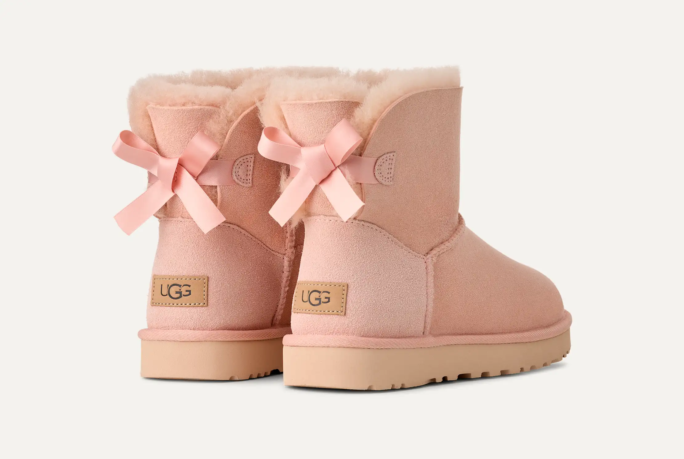 Women's Mini Bailey Bow II Boot