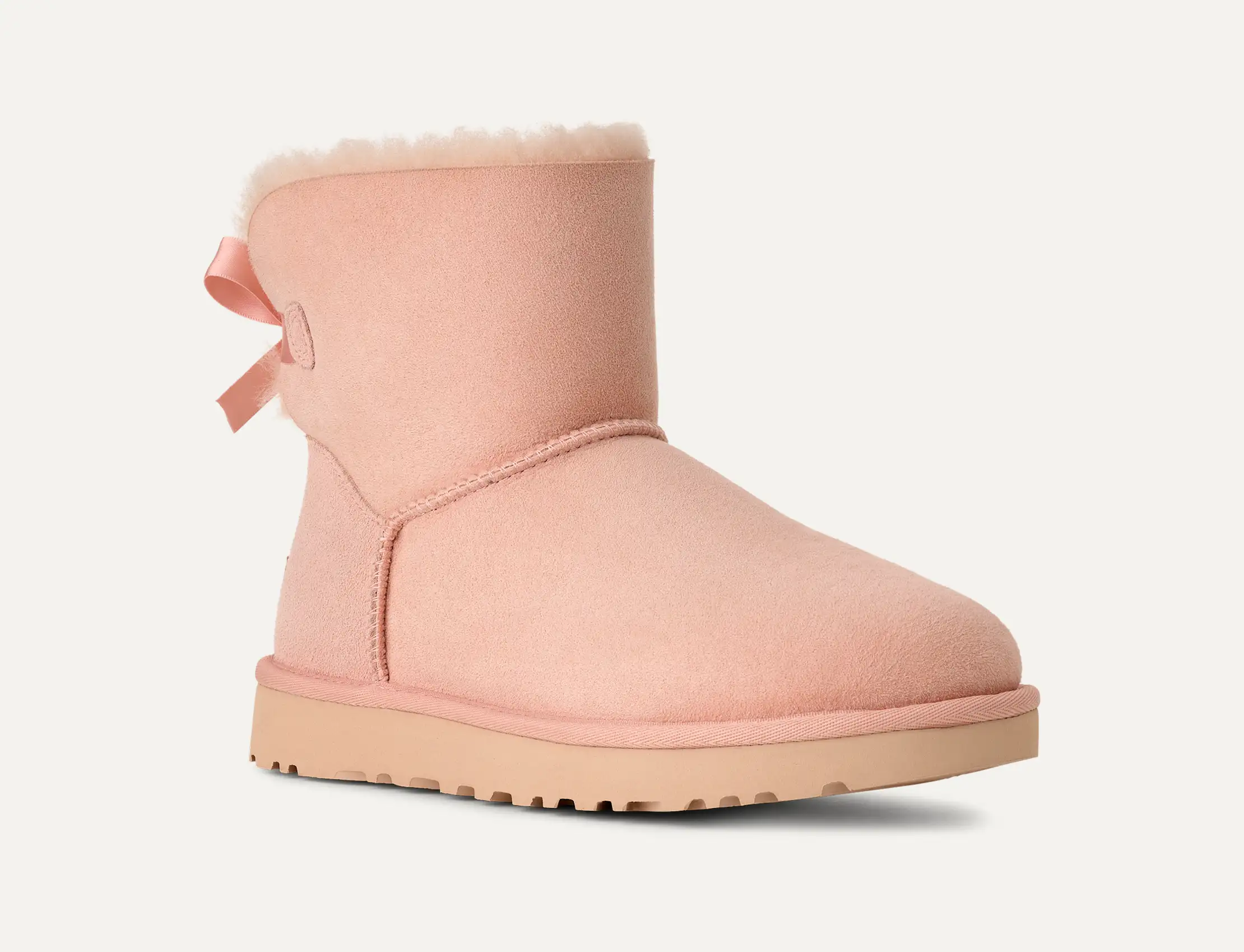 Women's Mini Bailey Bow II Boot