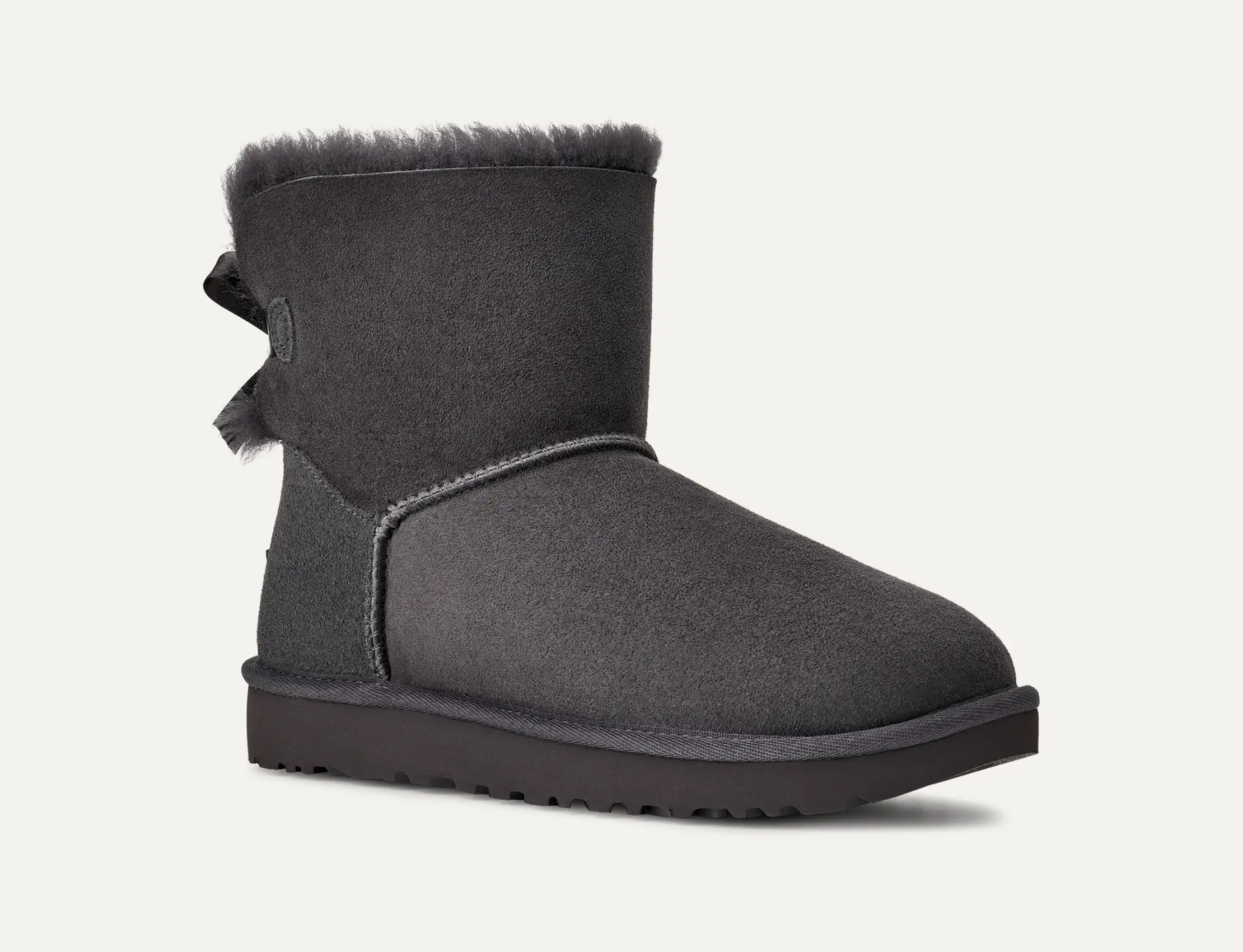 UGG★ミニベイリーボウおリボンブーティ★Mini Bailey Bow II Mini Bailey Bow II Boot | UGG
