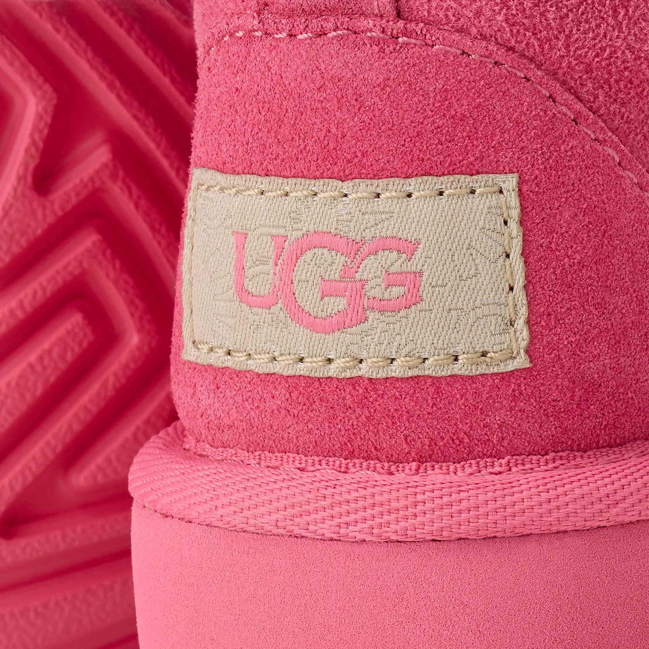 風よけ利用のみ 美品UGG KIDS CLASSIC MINI II  20.0 UGG® Classic Mini II Boot - Little Kid / Big Kid - Black