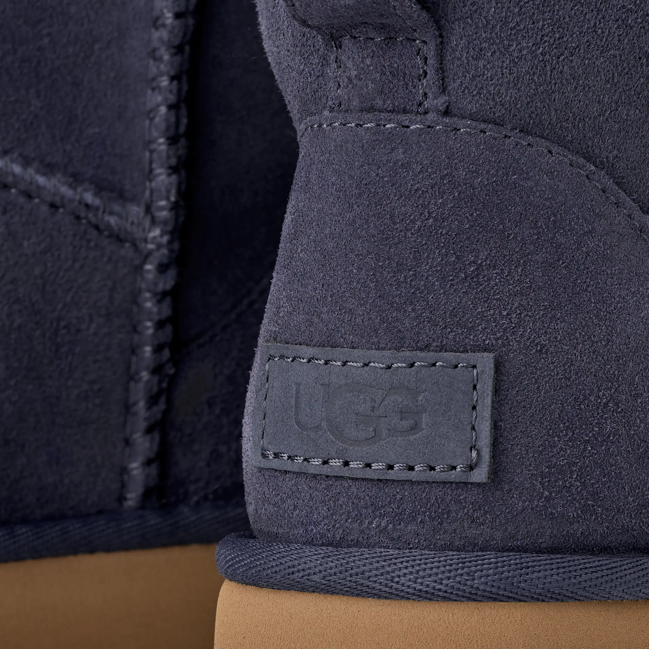 Classic Mini II Boot for Women | UGG®