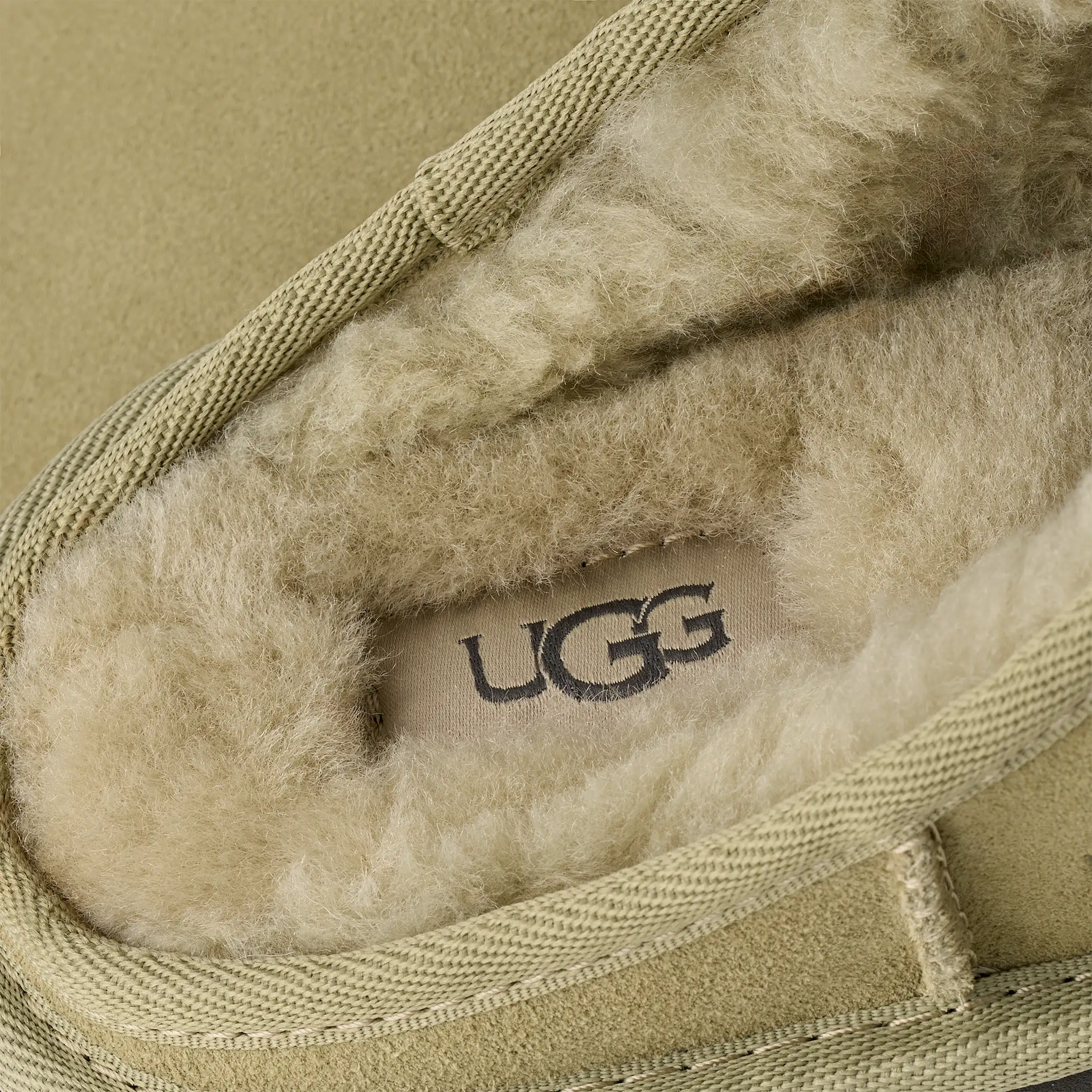 Classic Slip-On | UGG Classic Slip-On | UGG