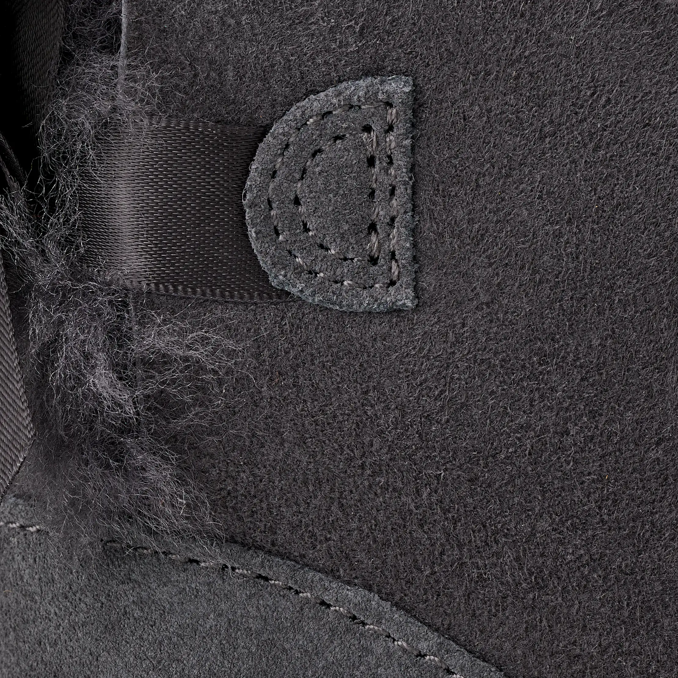 UGG Australia ショートブーツ mb-1016501 Mini Bailey Bow II Boot | UGG