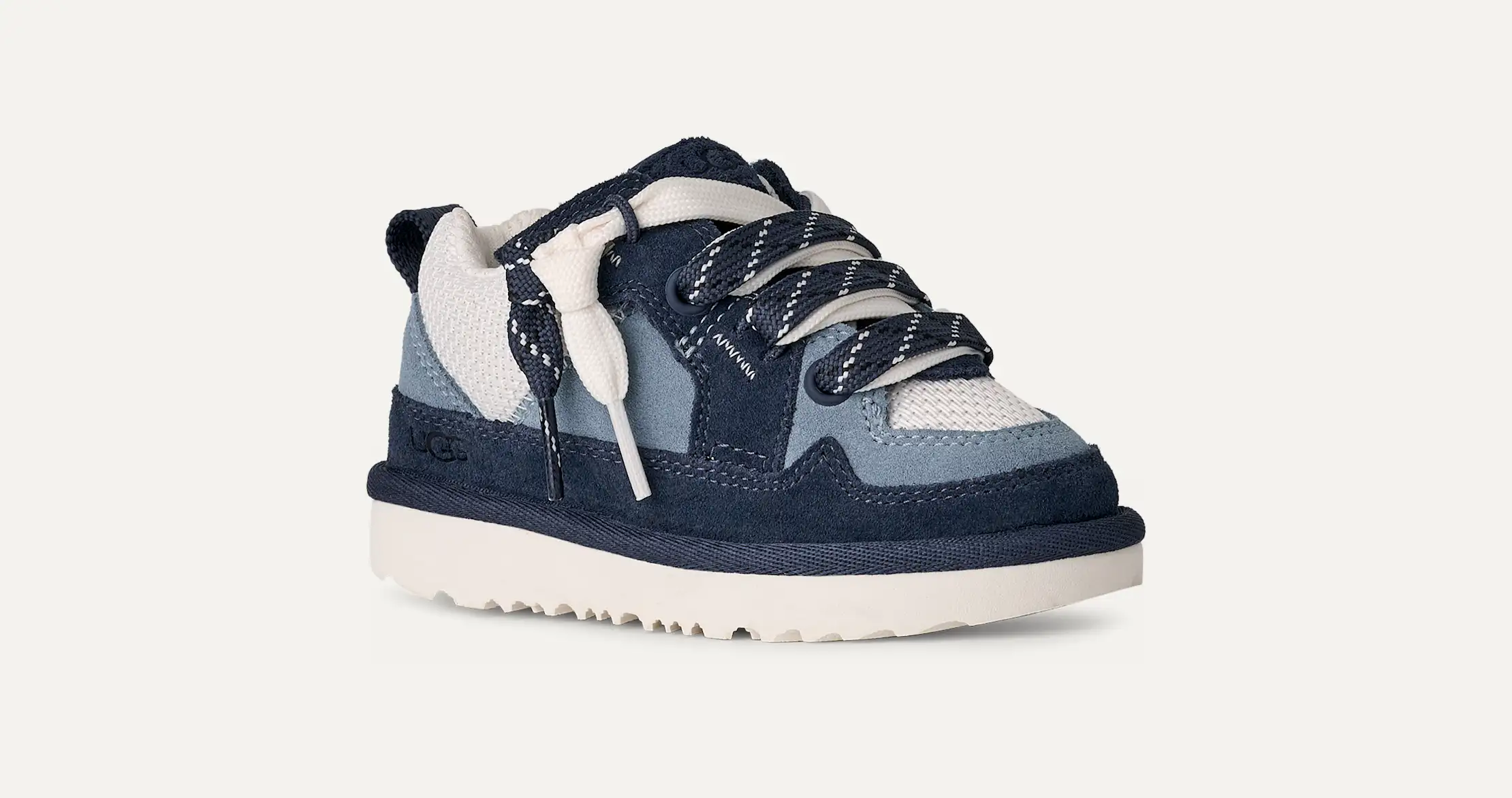 Toddlers' Lo Lowmel