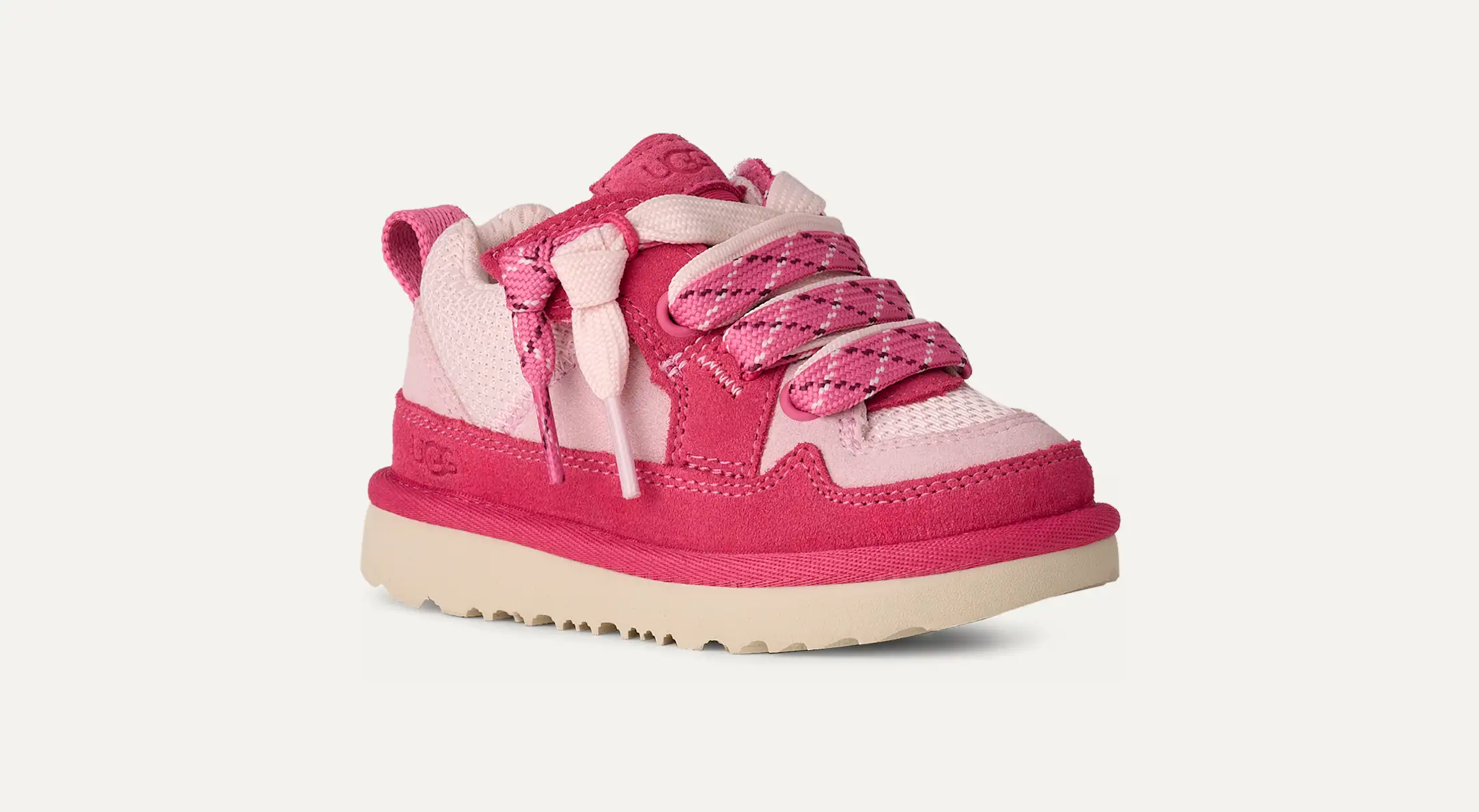 Toddlers' Lo Lowmel