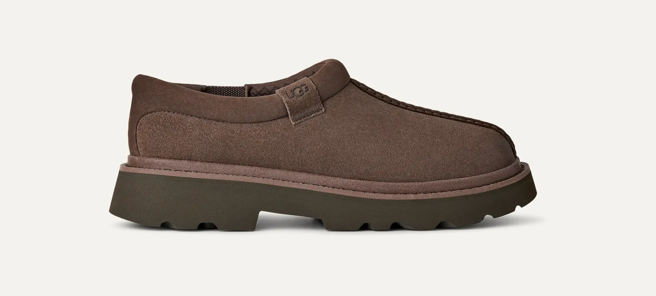 Men's Tasman Lug