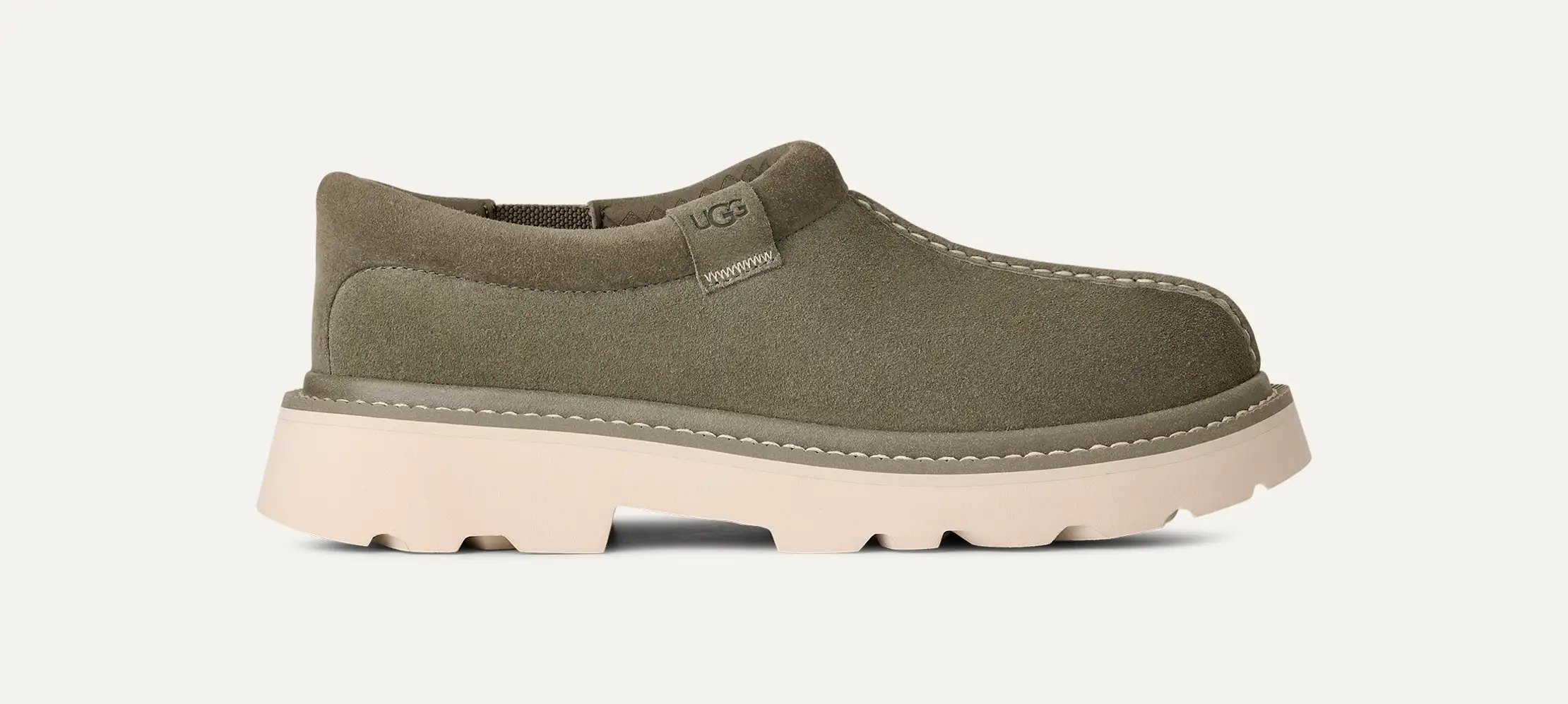 UGG® 公式【 タスマン ラグ|Tasman Lug| 197634795249 | メンズ