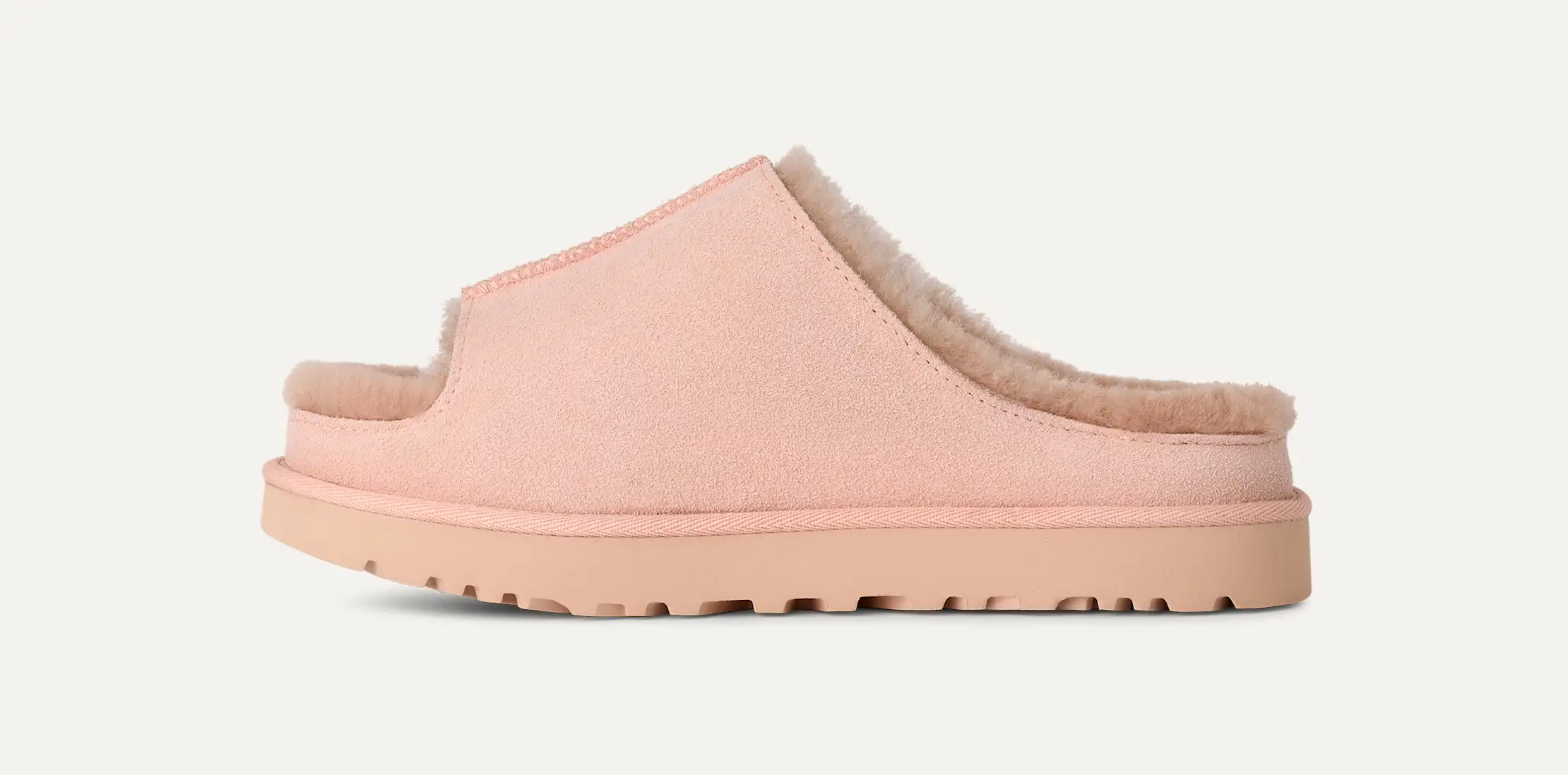 Women's Greenport Slide