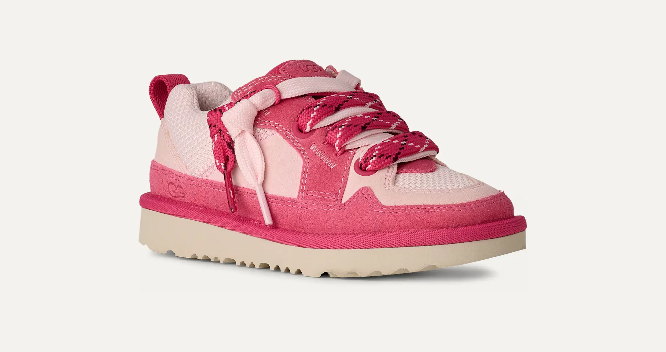 Kids' Lo Lowmel