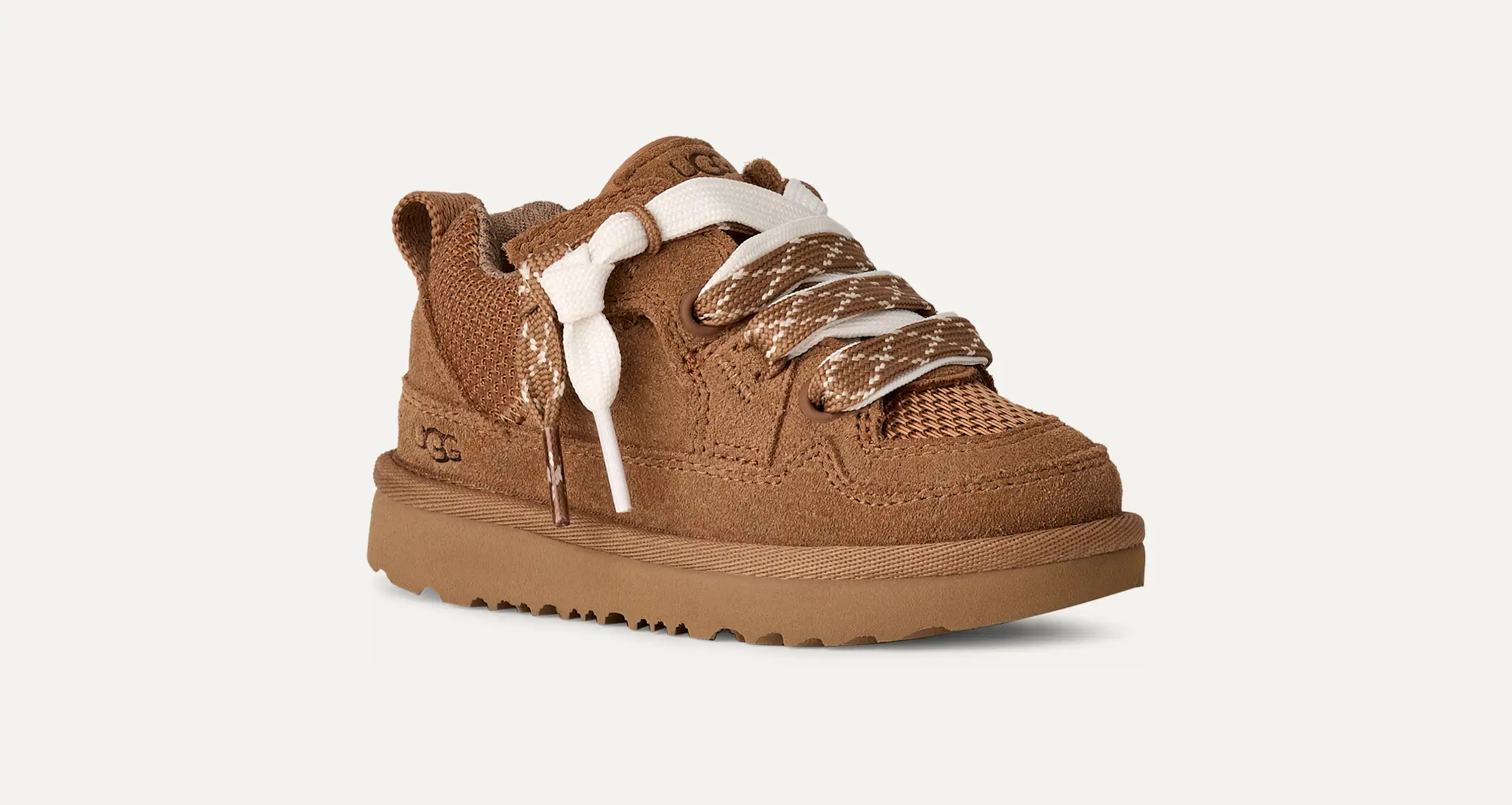 Toddlers' Lo Lowmel