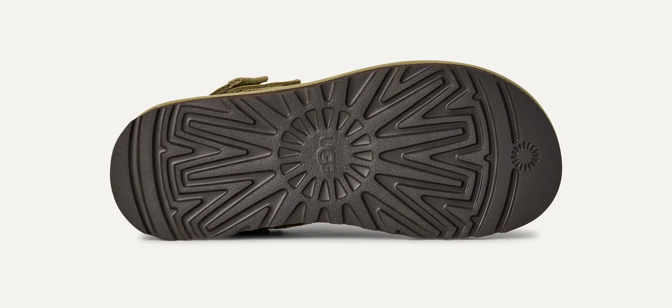Men's Goldencoast Clog II