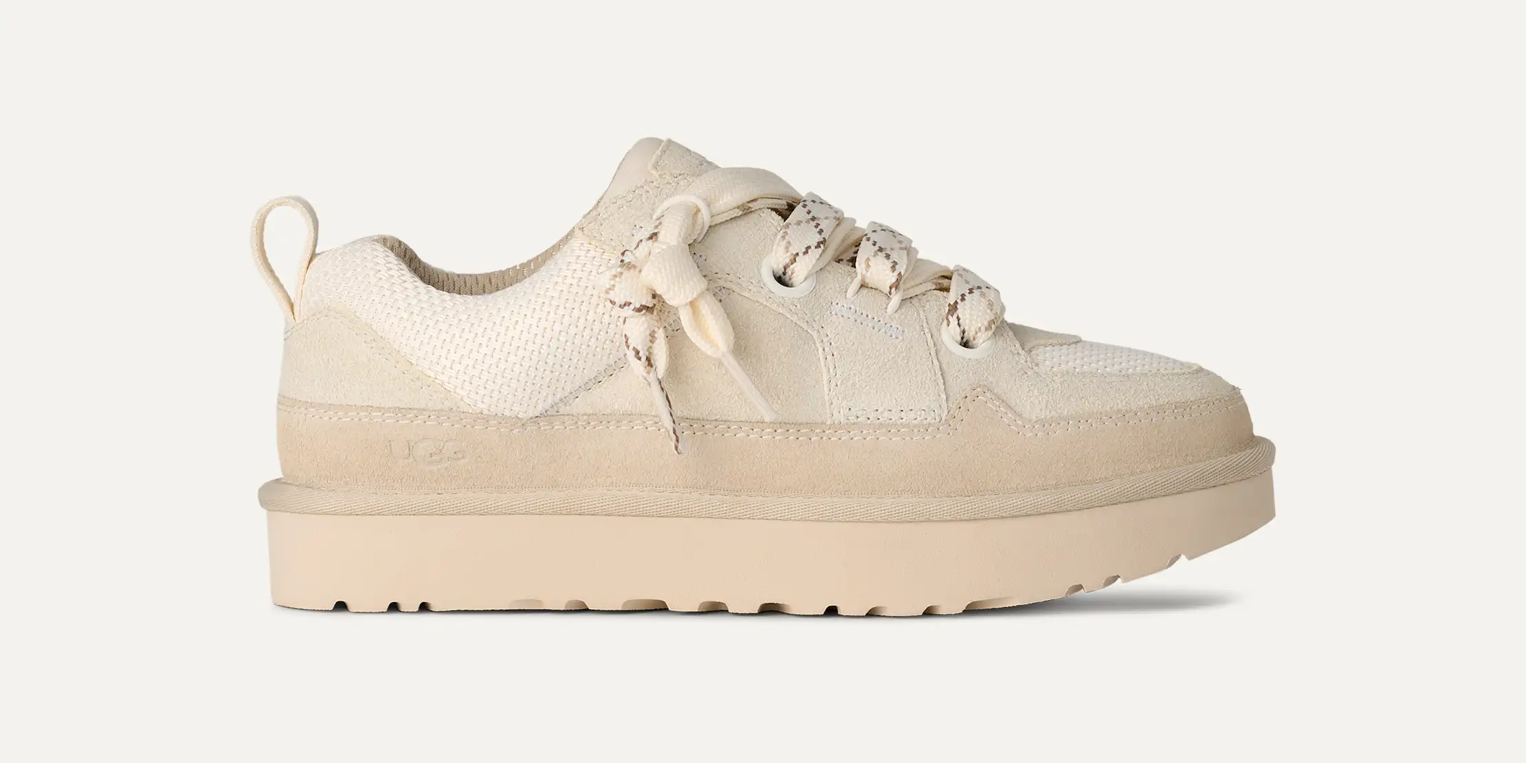 ●UGG アグ● Lo Lowmel ロー ローメル スニーカー UGG® 公式【 ロー ローメル|Lo Lowmel| 1169493 | メンズ】アグ