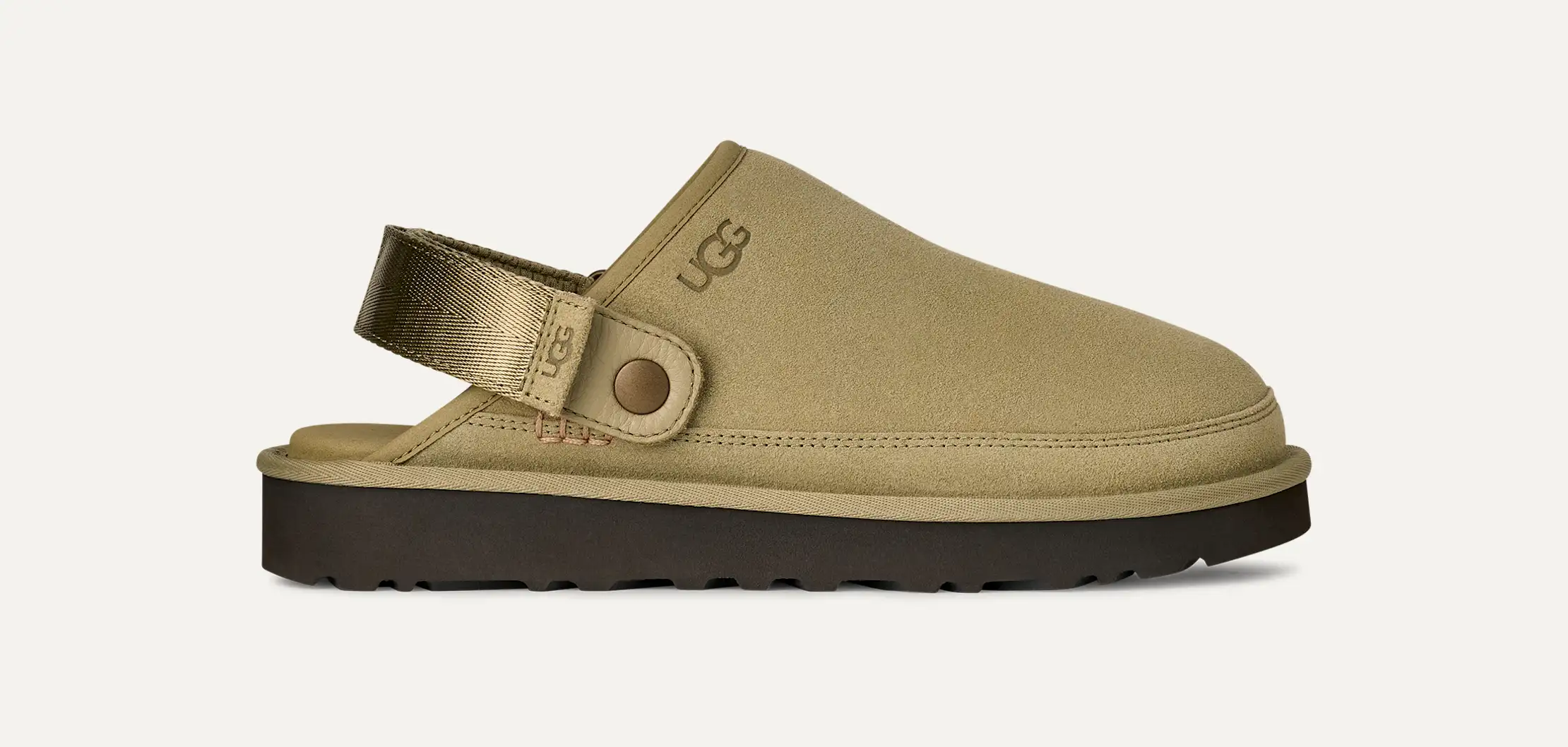 Men's Goldencoast Clog II