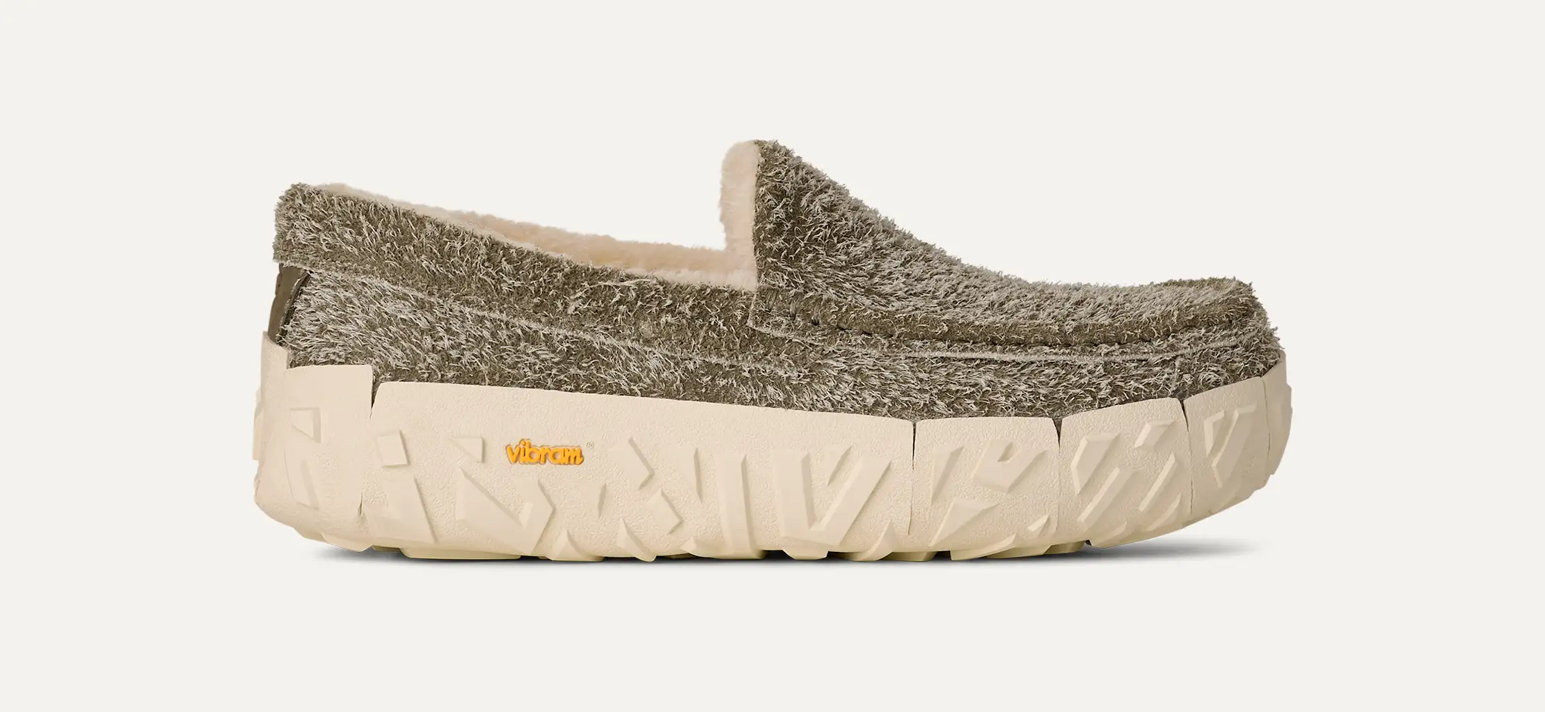 UGG Ascot Vibram Wrap Tech for Men | UGG®