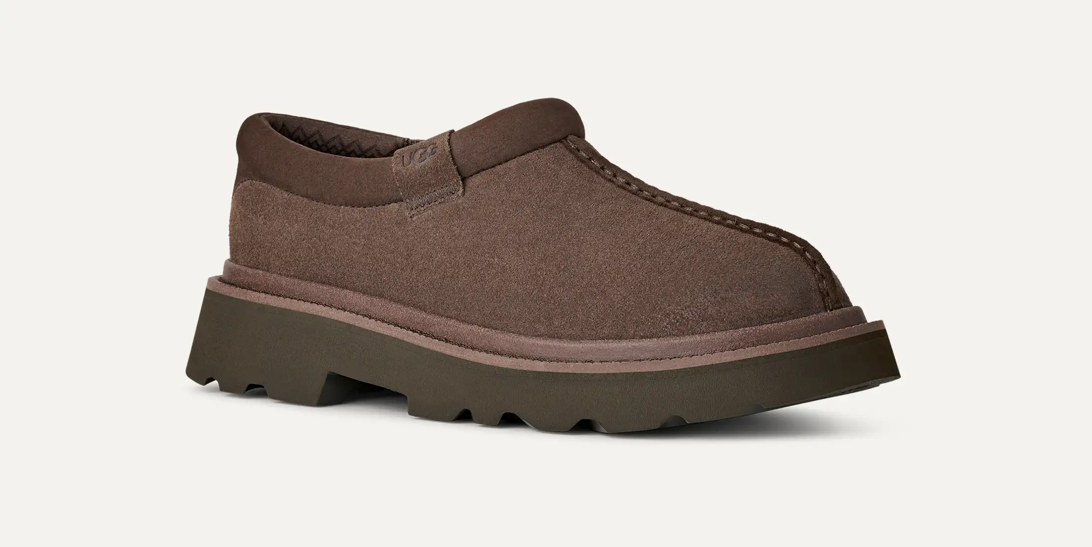 Men's Tasman Lug
