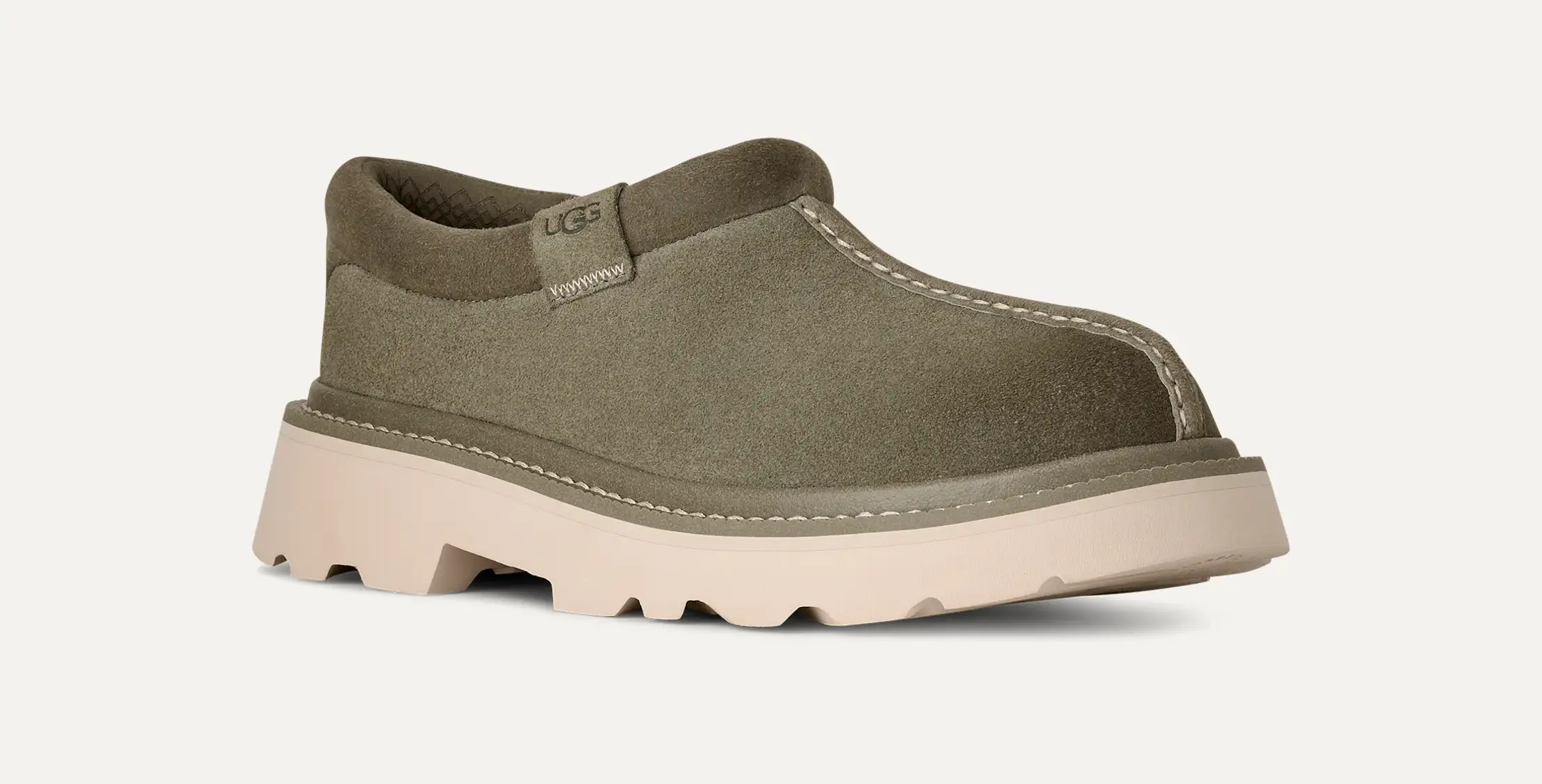 UGG® Tasman Lug for Men | UGG®