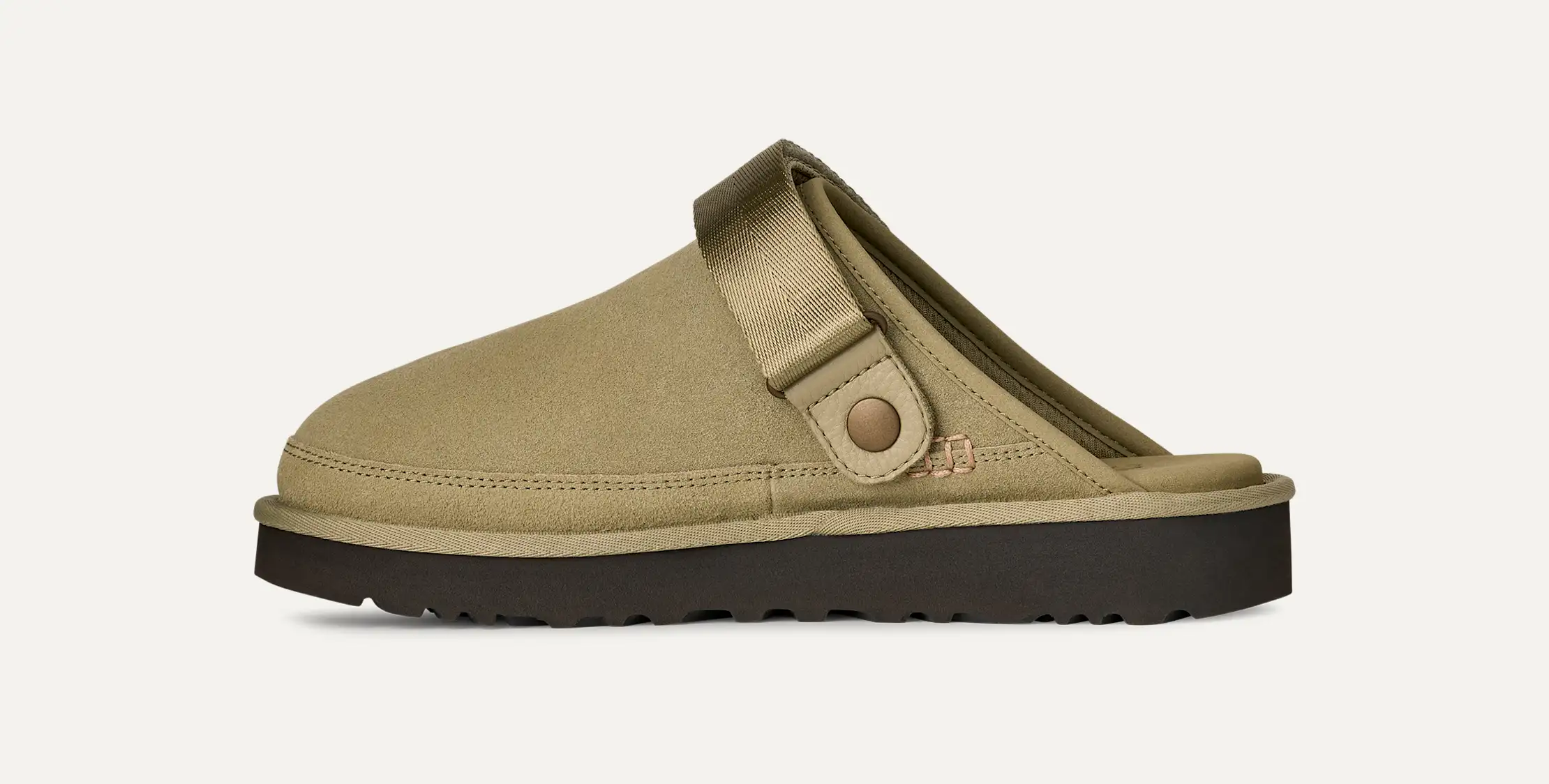 Men's Goldencoast Clog II