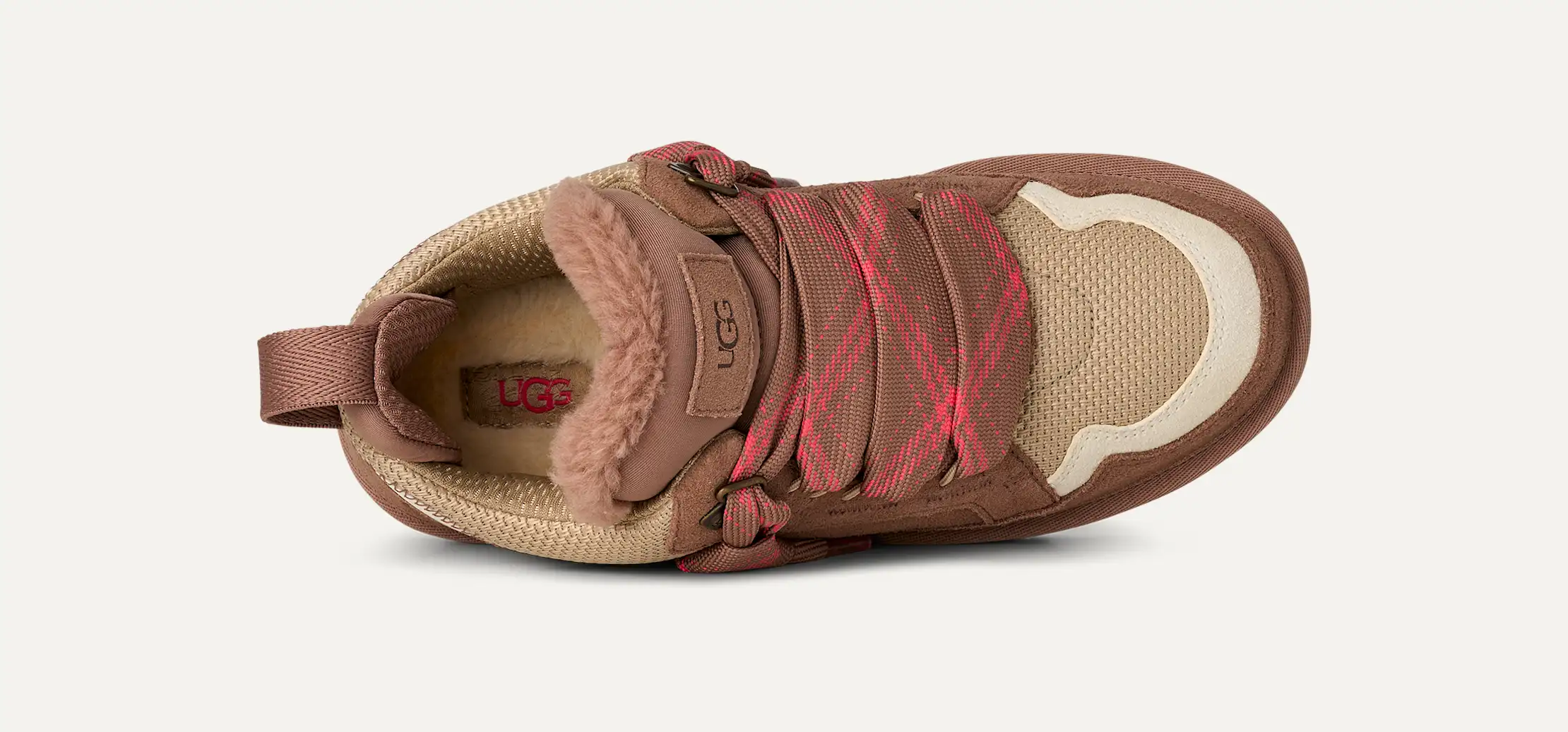 【UGG】Lowmel Trainer ローメル スニーカー UGG® Lowmel Trainer for Women | UGG® EU