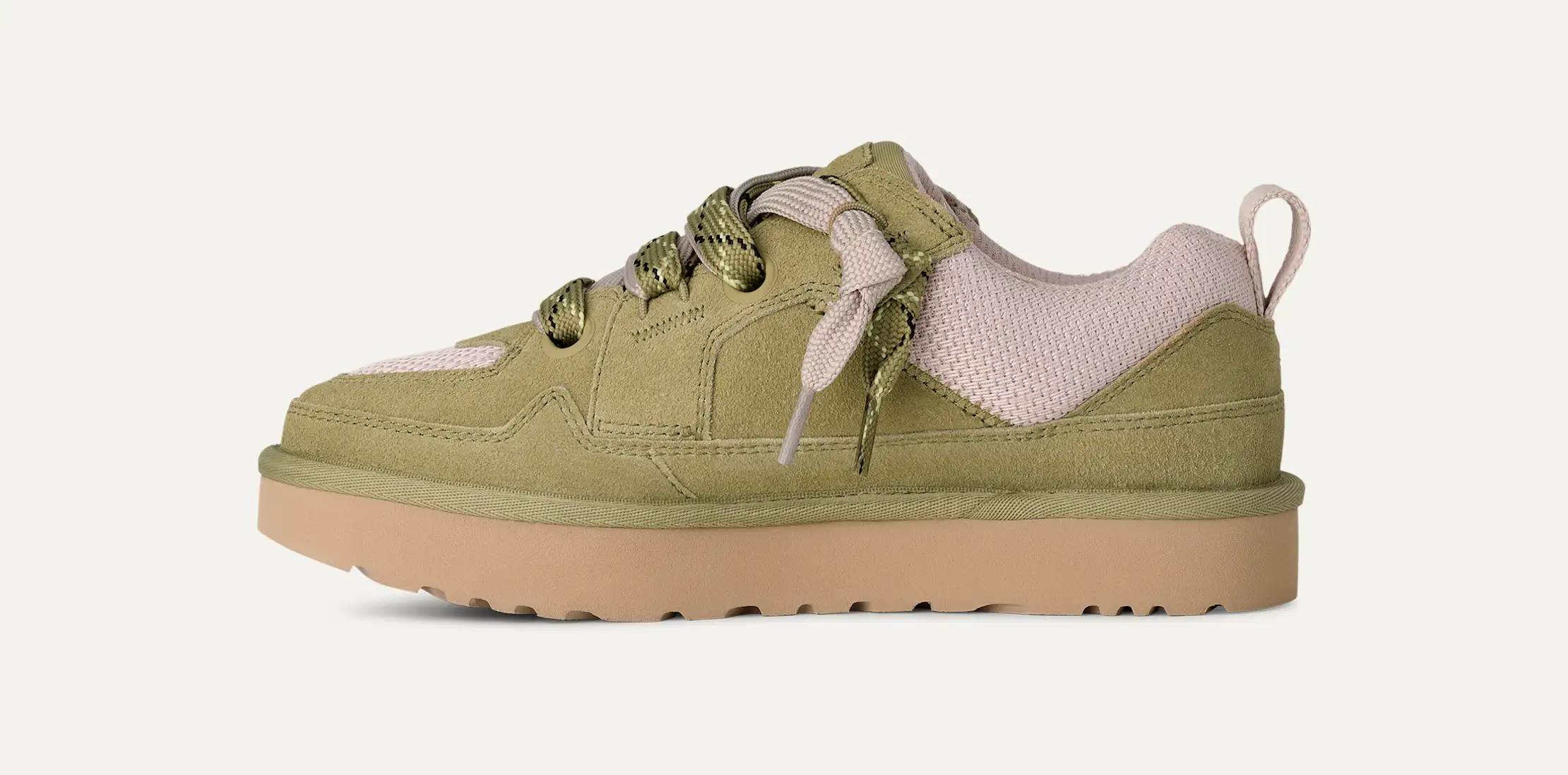 Women's Lo Lowmel